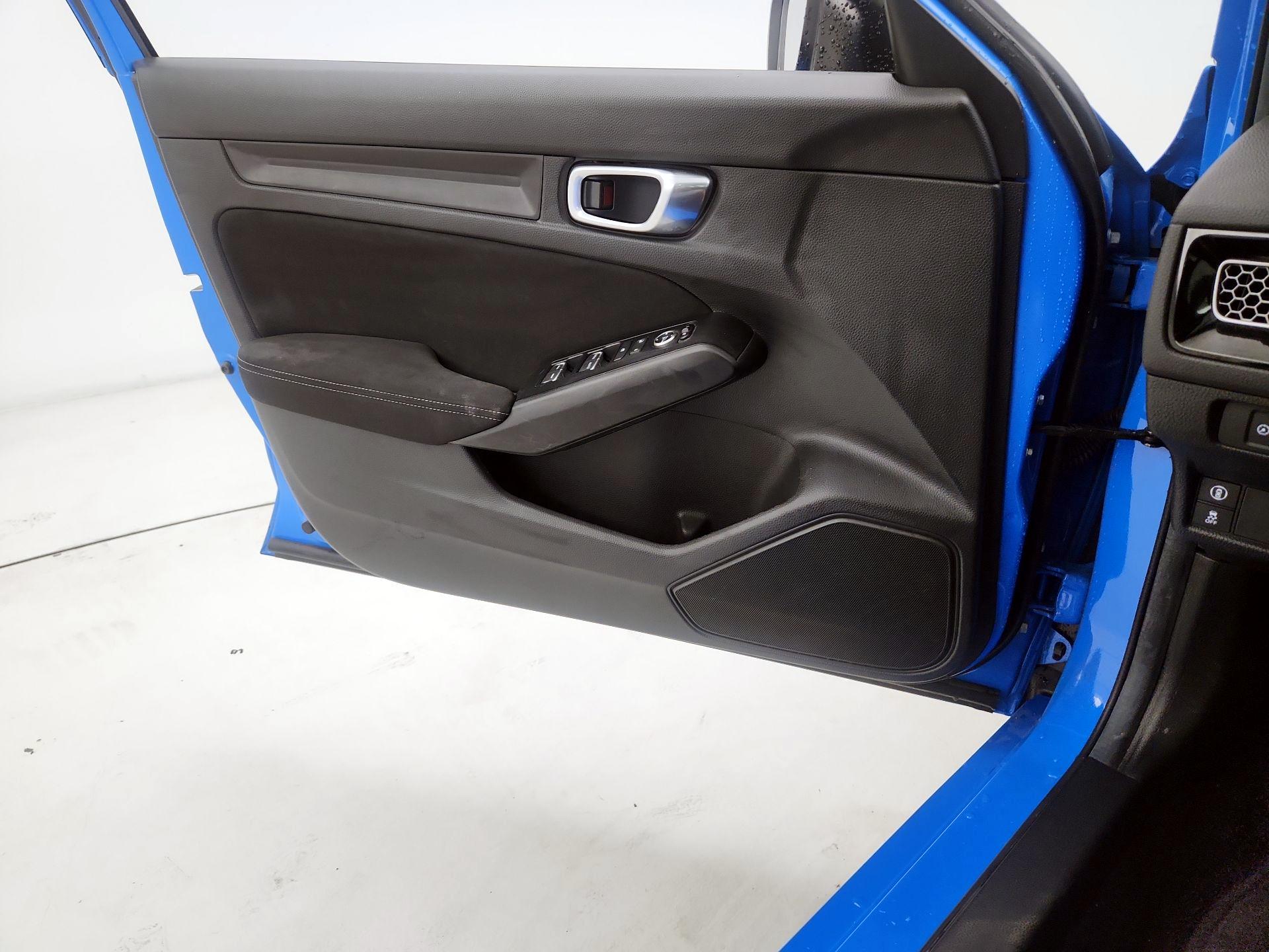 Thumbnail: 2024 Honda Civic - 12