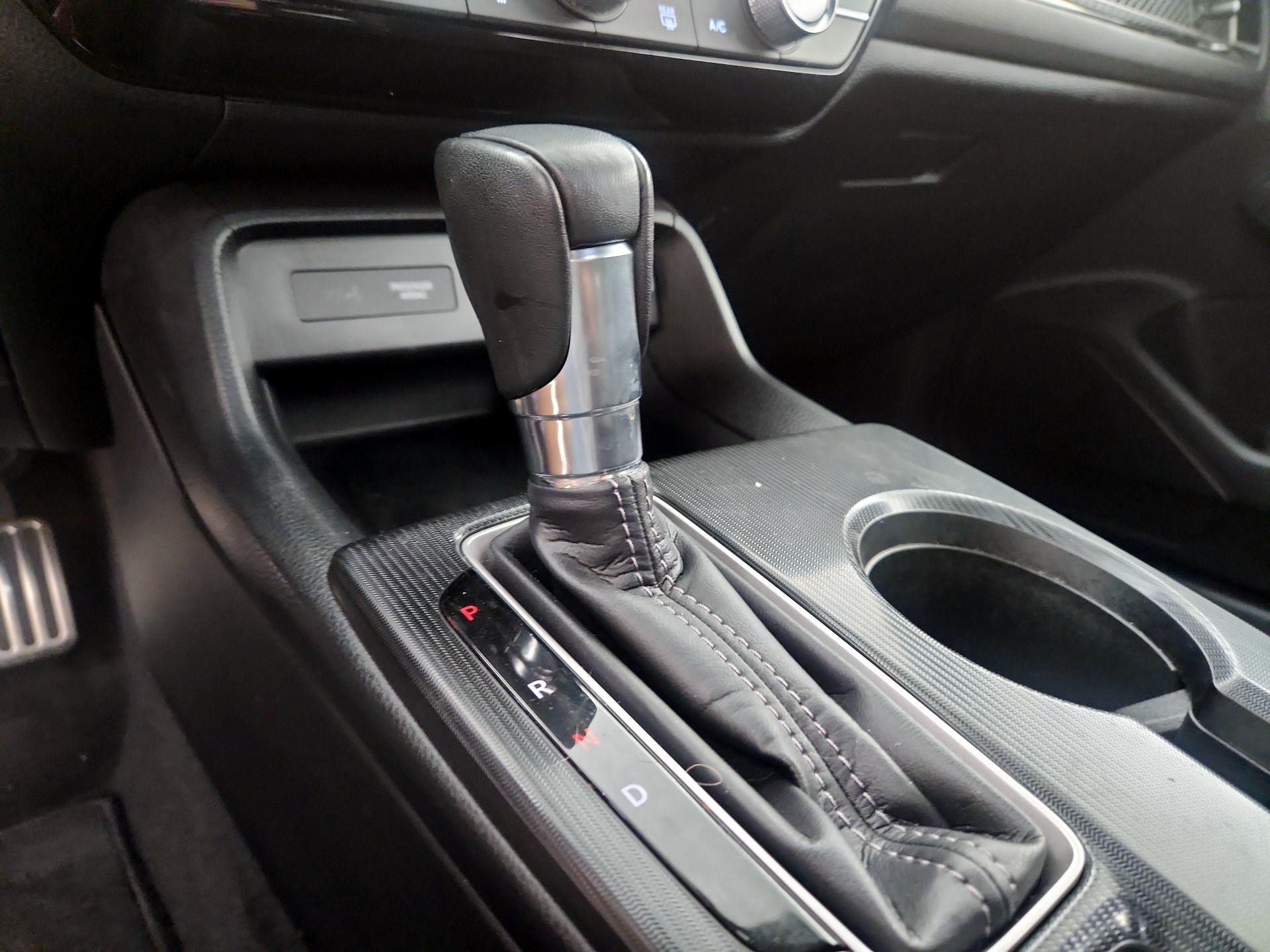 Thumbnail: 2024 Honda Civic - 17