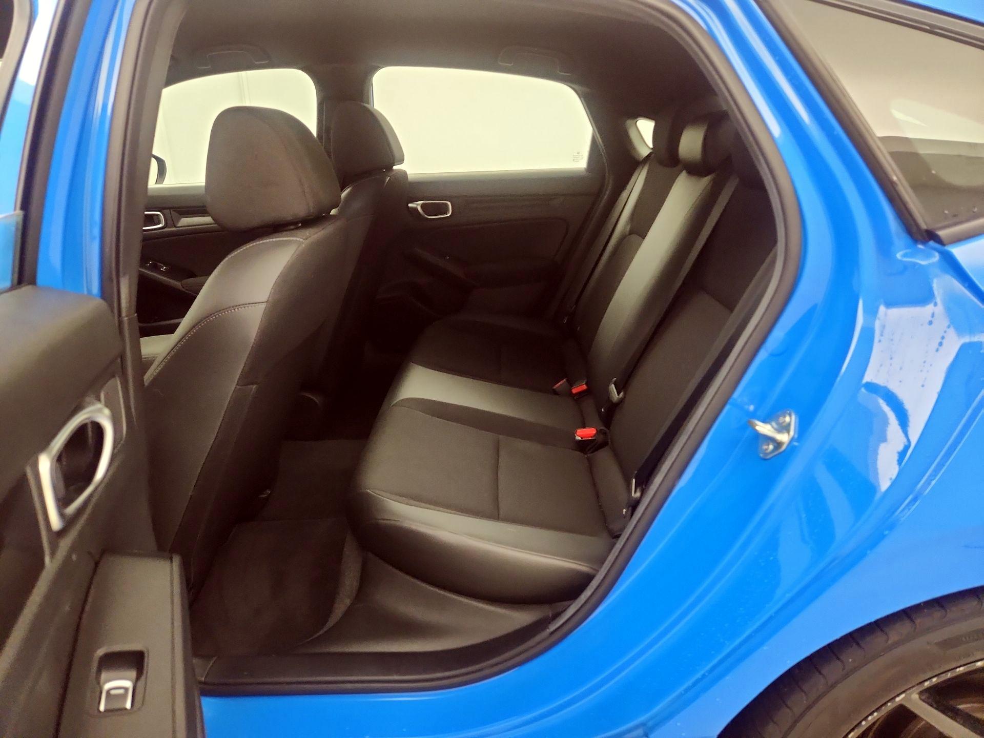 Thumbnail: 2024 Honda Civic - 19
