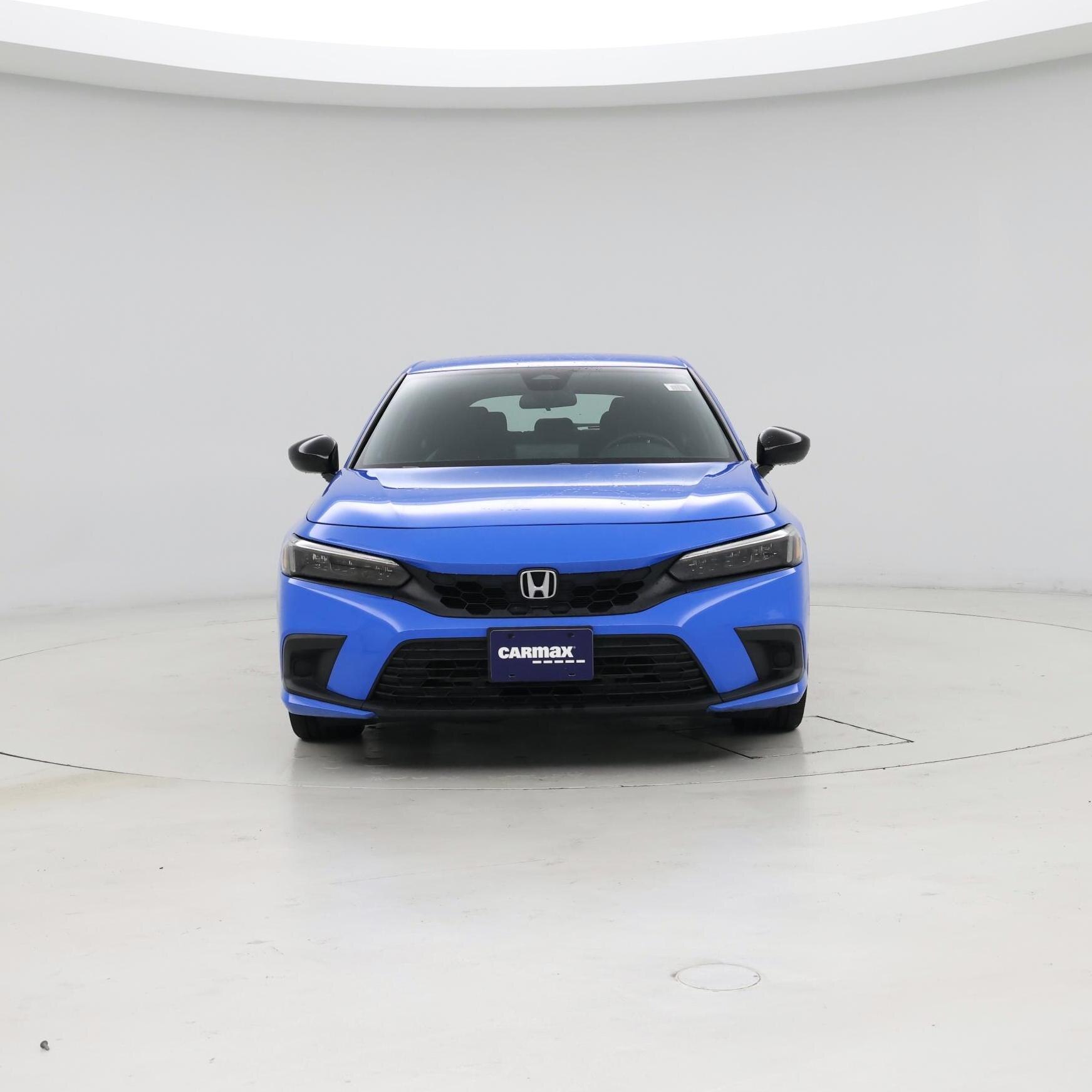 Thumbnail: 2024 Honda Civic - 5