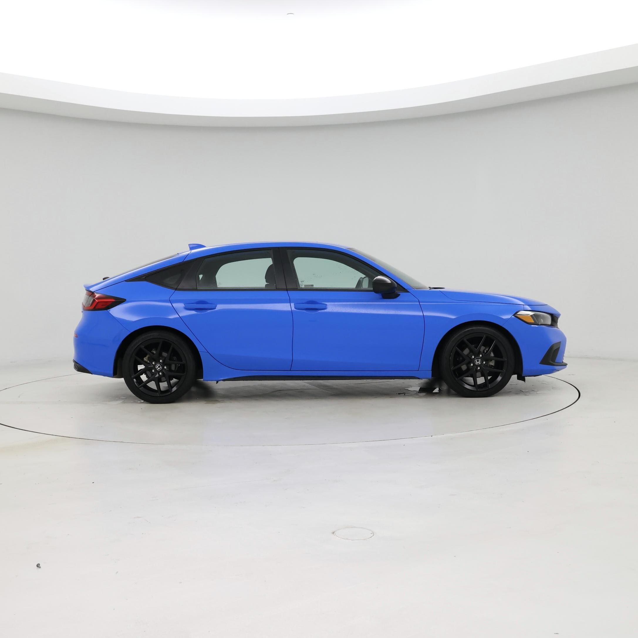 Thumbnail: 2024 Honda Civic - 7