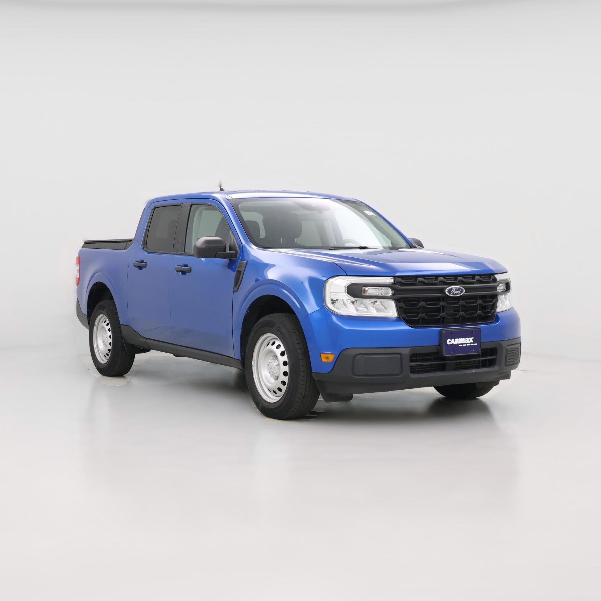 Thumbnail: 2022 Ford Maverick - 1