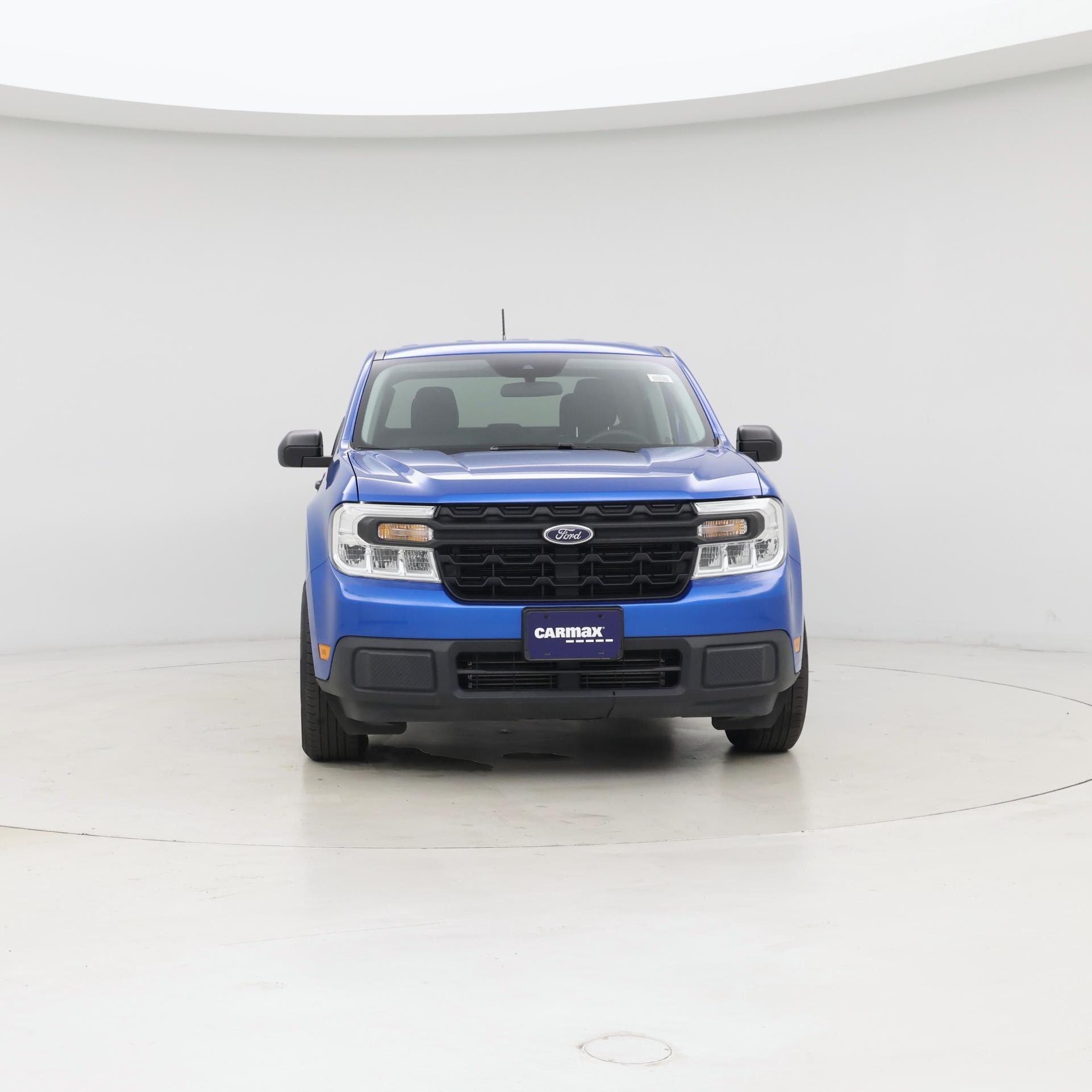 Thumbnail: 2022 Ford Maverick - 5