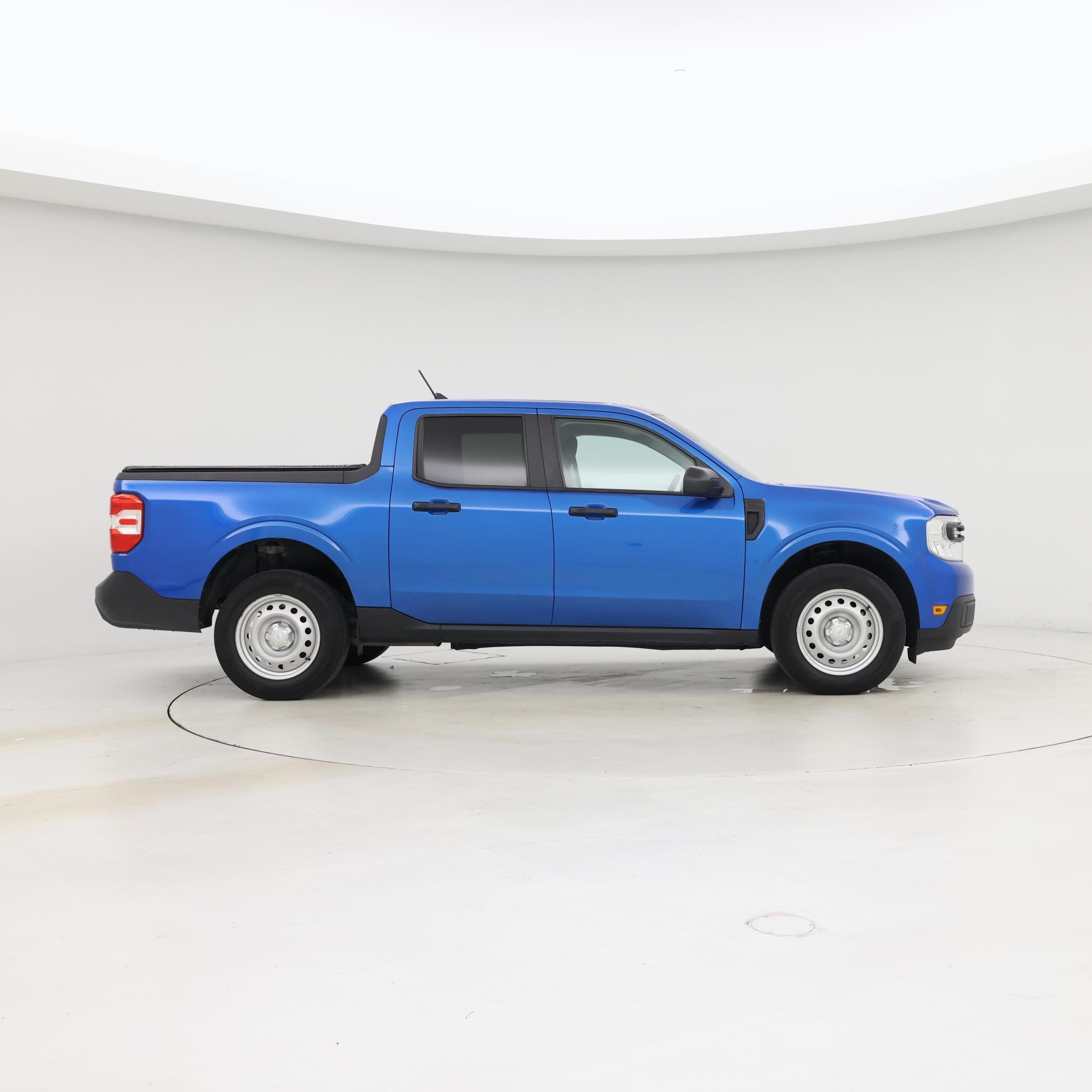 Thumbnail: 2022 Ford Maverick - 7