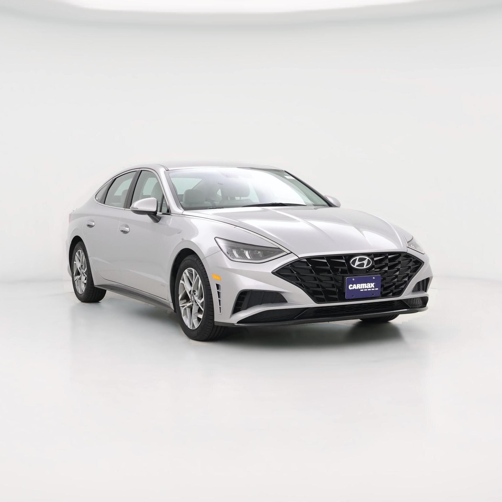 Thumbnail: 2023 Hyundai Sonata - 1