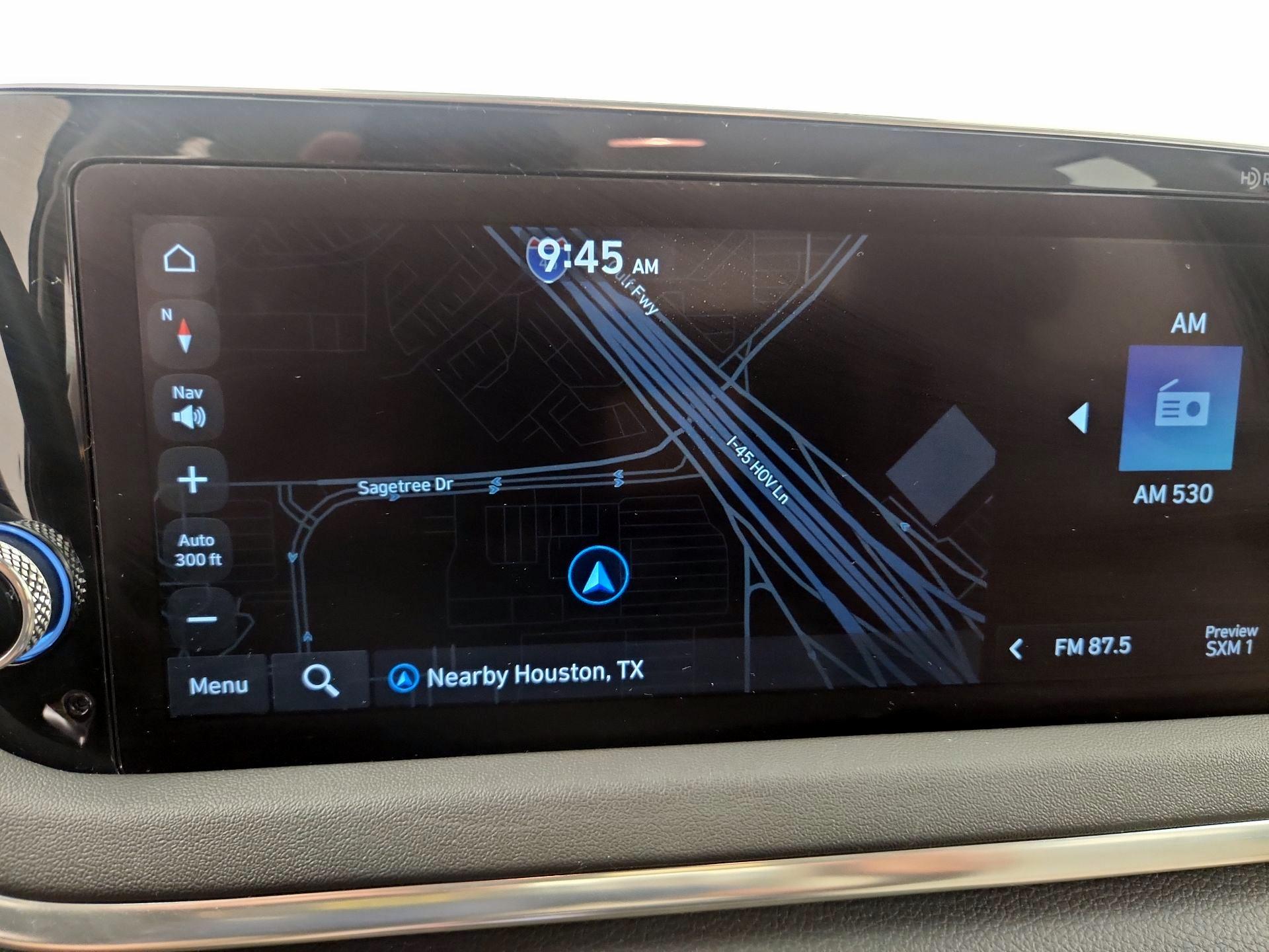 Thumbnail: 2023 Hyundai Sonata - 14