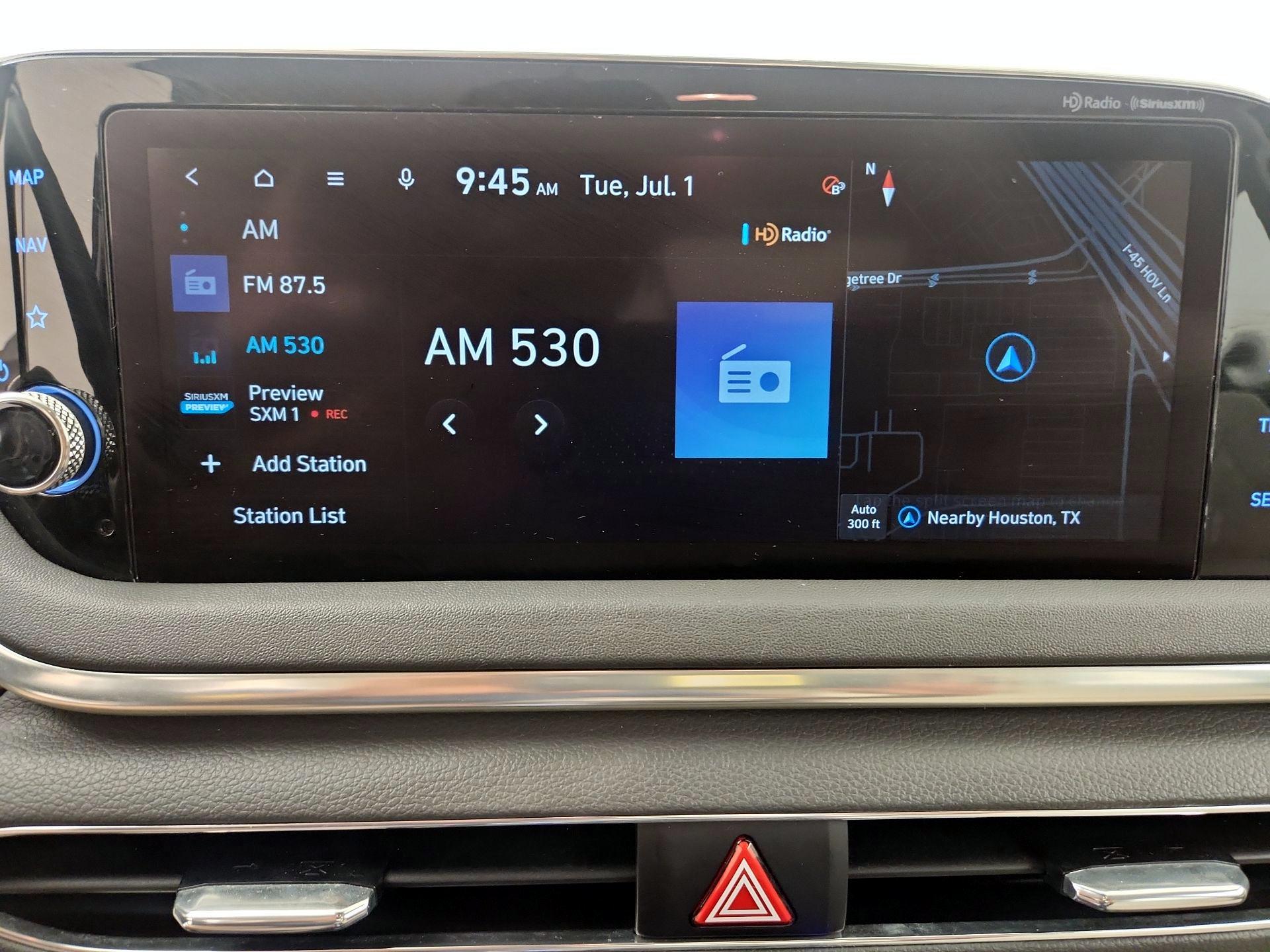 Thumbnail: 2023 Hyundai Sonata - 16