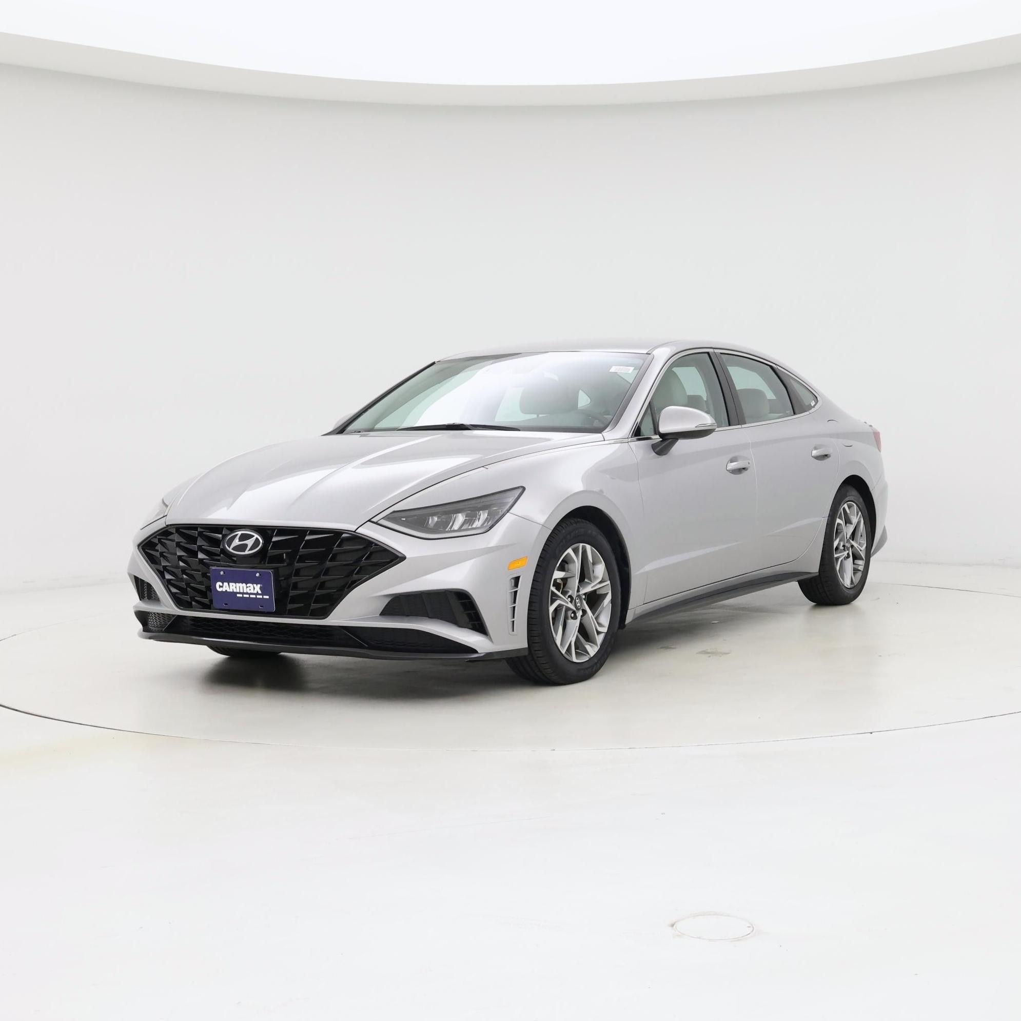 Thumbnail: 2023 Hyundai Sonata - 4
