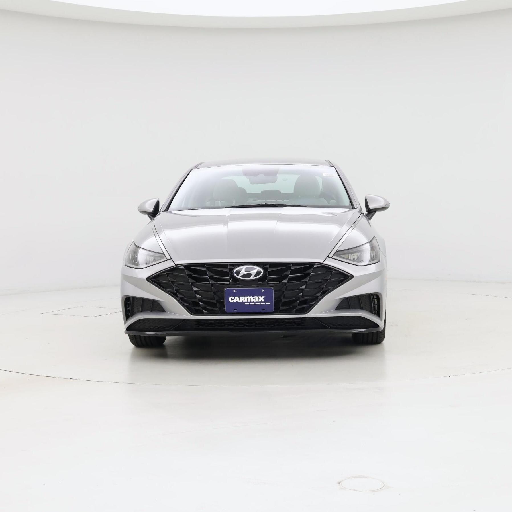 Thumbnail: 2023 Hyundai Sonata - 5