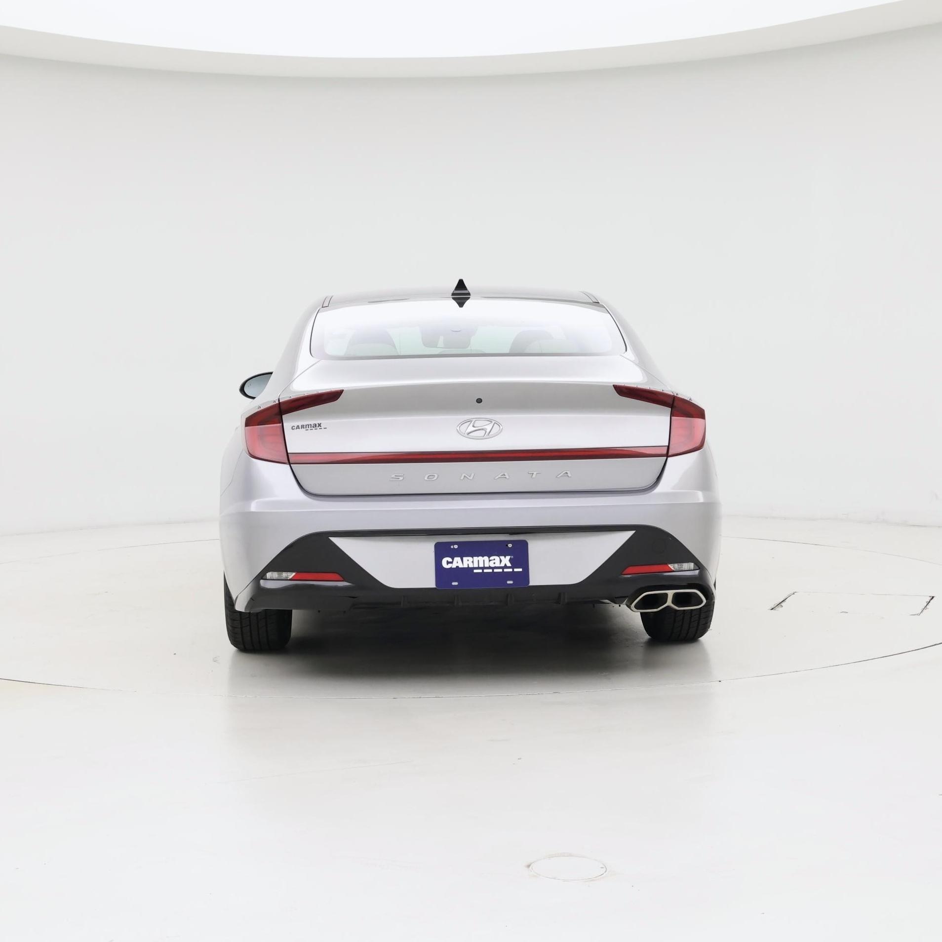Thumbnail: 2023 Hyundai Sonata - 6