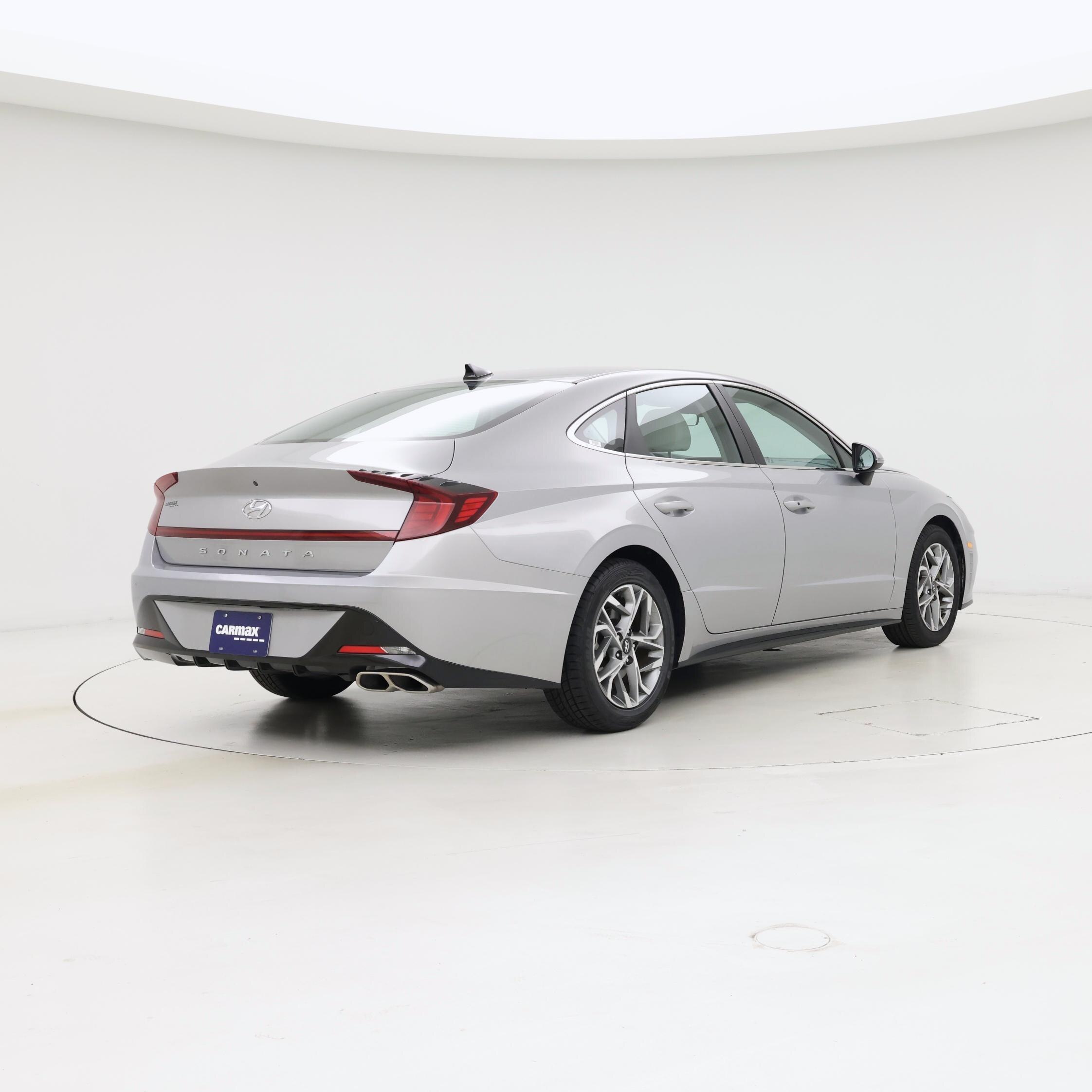 Thumbnail: 2023 Hyundai Sonata - 8