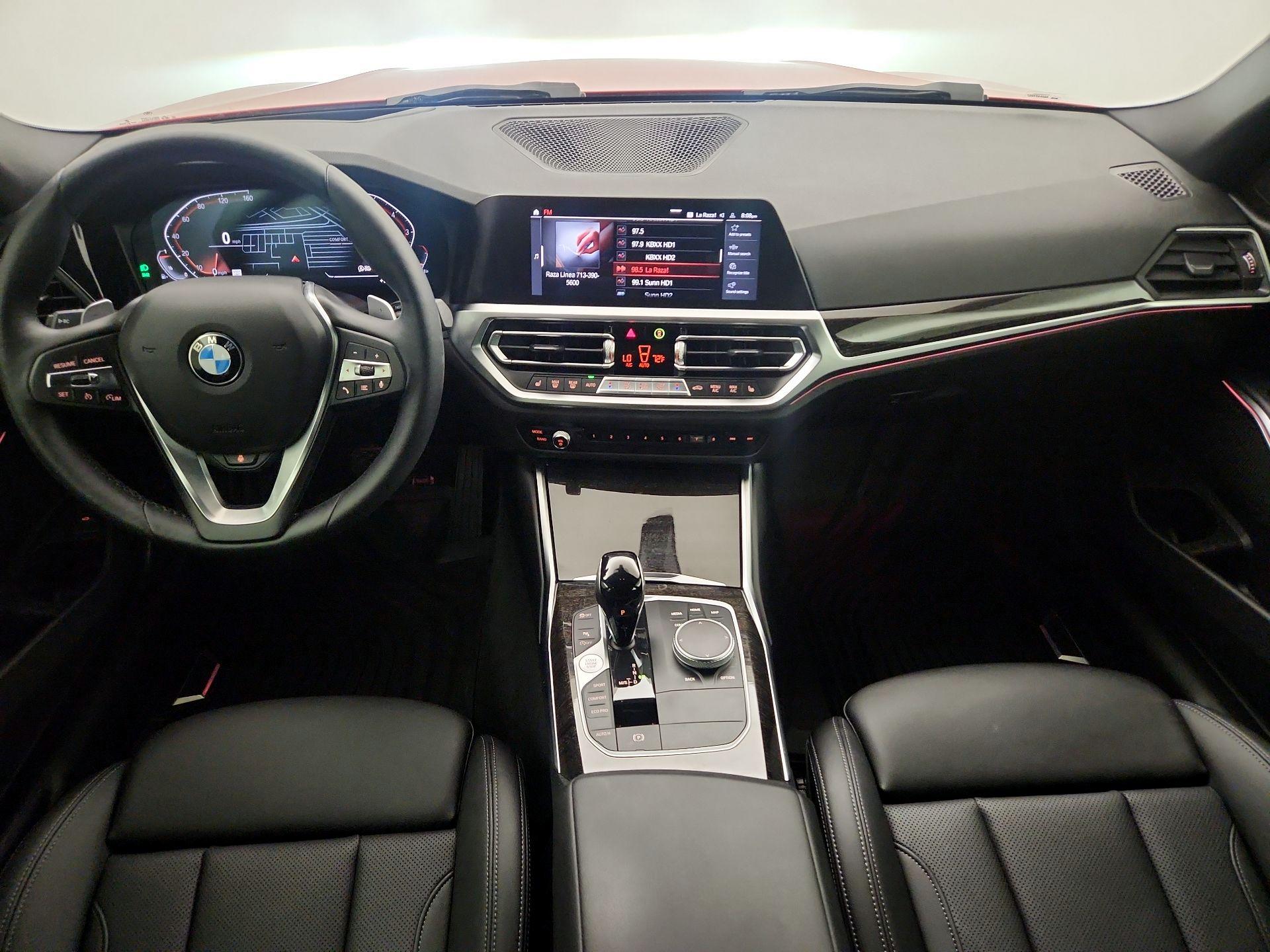 Thumbnail: 2022 BMW 3 Series - 9