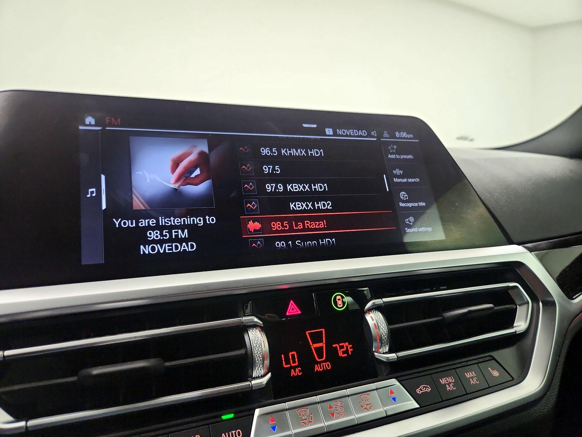 Thumbnail: 2022 BMW 3 Series - 13