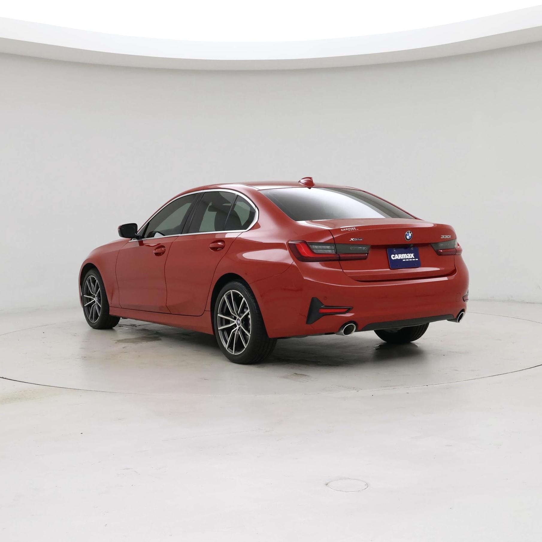 Thumbnail: 2022 BMW 3 Series - 2