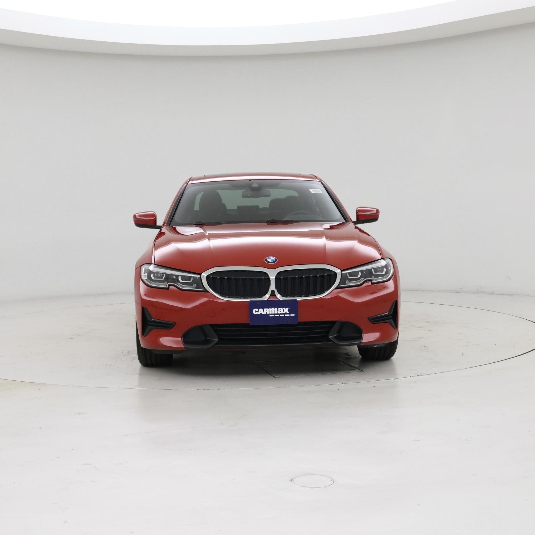 Thumbnail: 2022 BMW 3 Series - 5