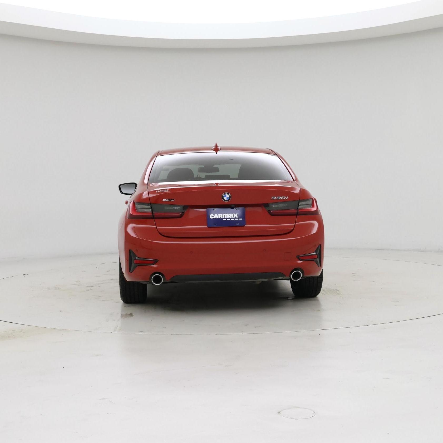 Thumbnail: 2022 BMW 3 Series - 6