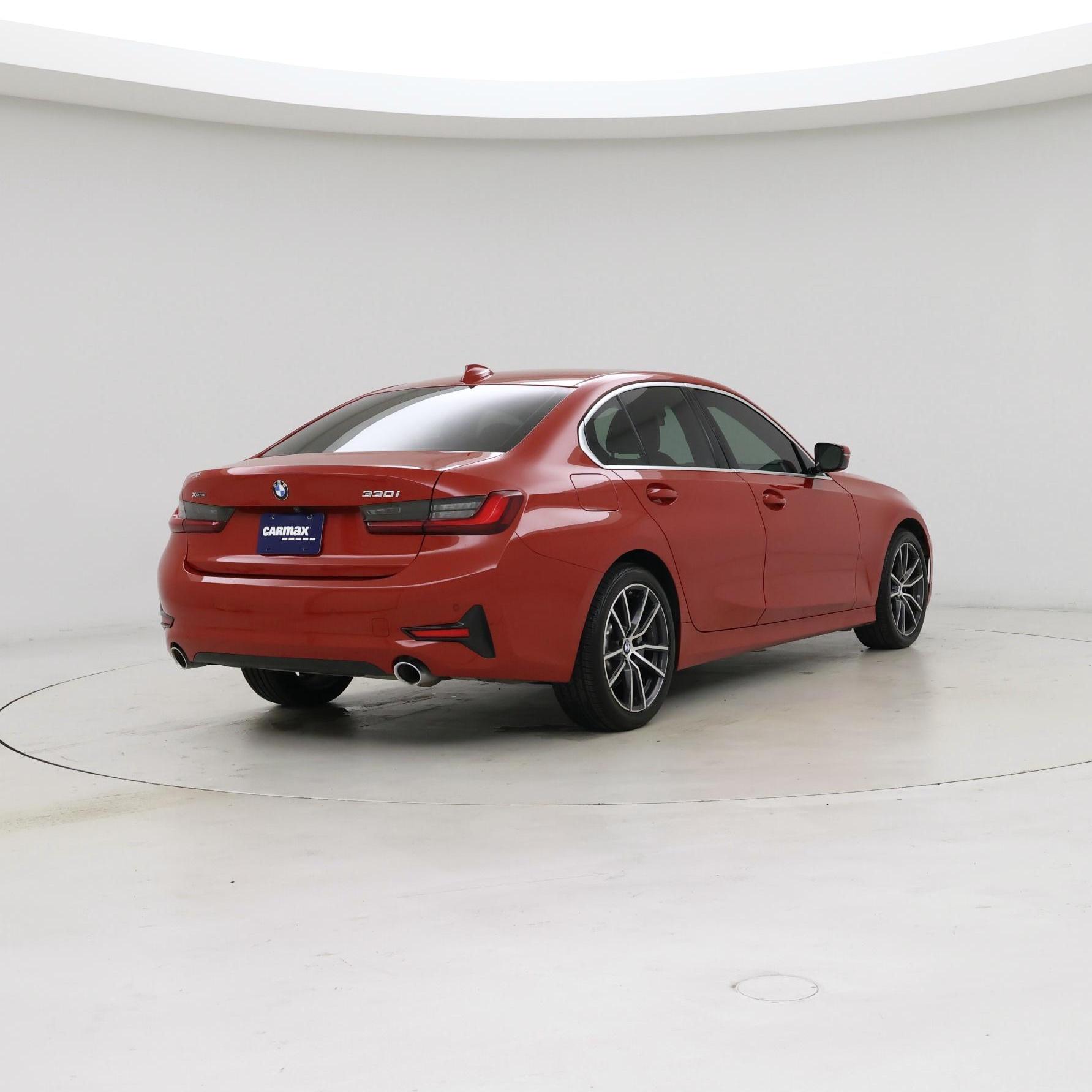 Thumbnail: 2022 BMW 3 Series - 8