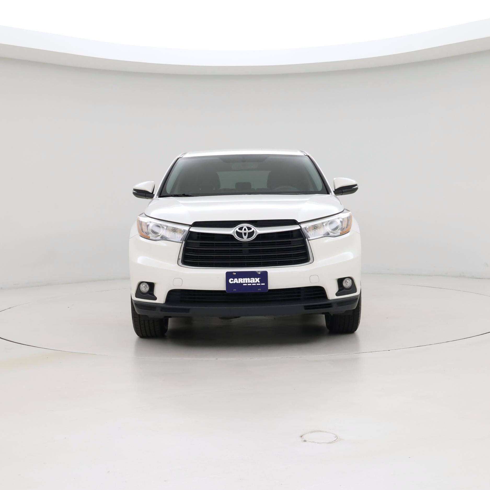 Thumbnail: 2016 Toyota Highlander - 5