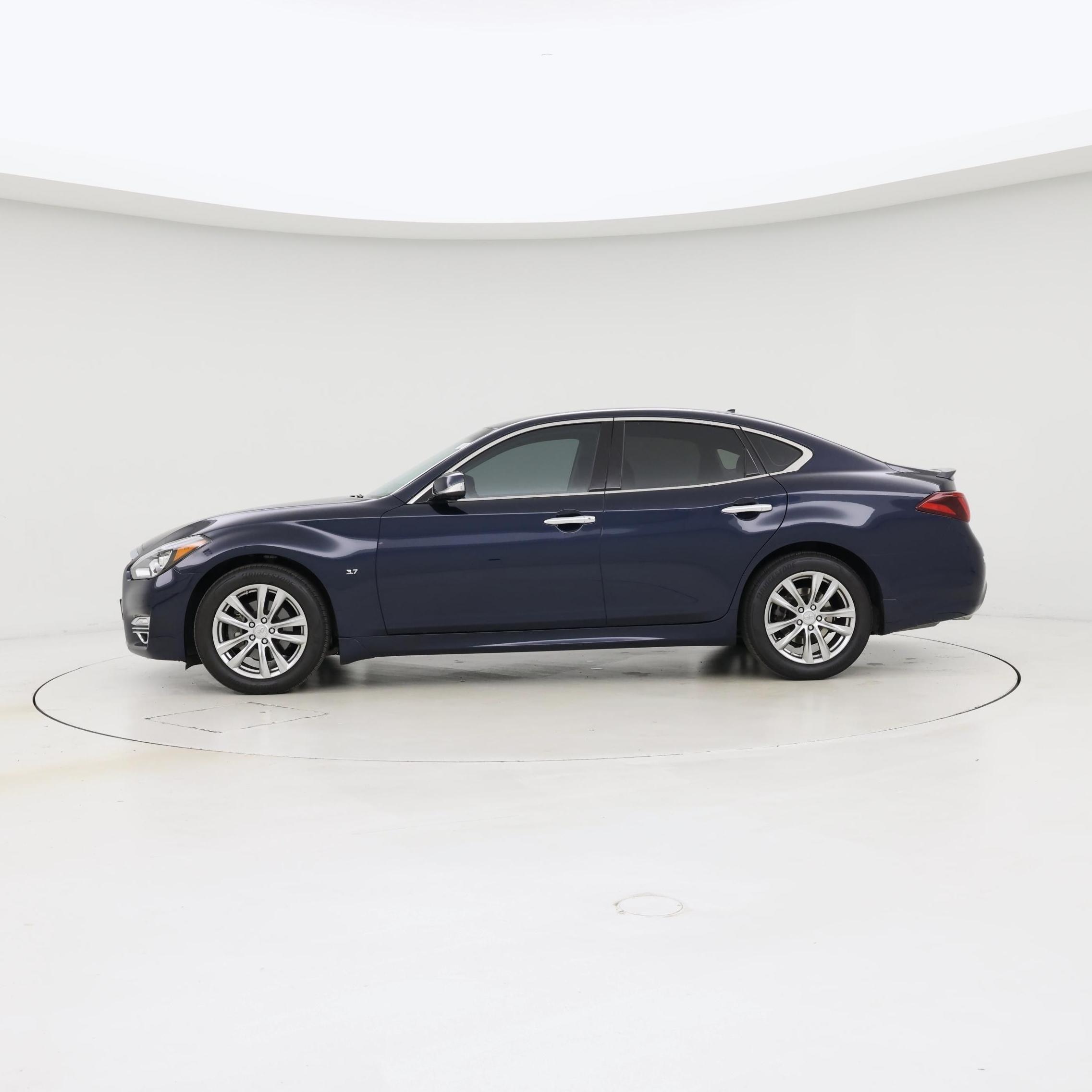 Thumbnail: 2019 INFINITI Q70 - 3