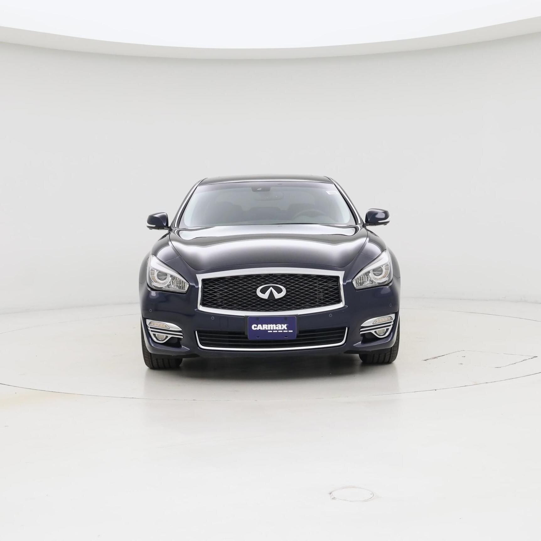 Thumbnail: 2019 INFINITI Q70 - 5