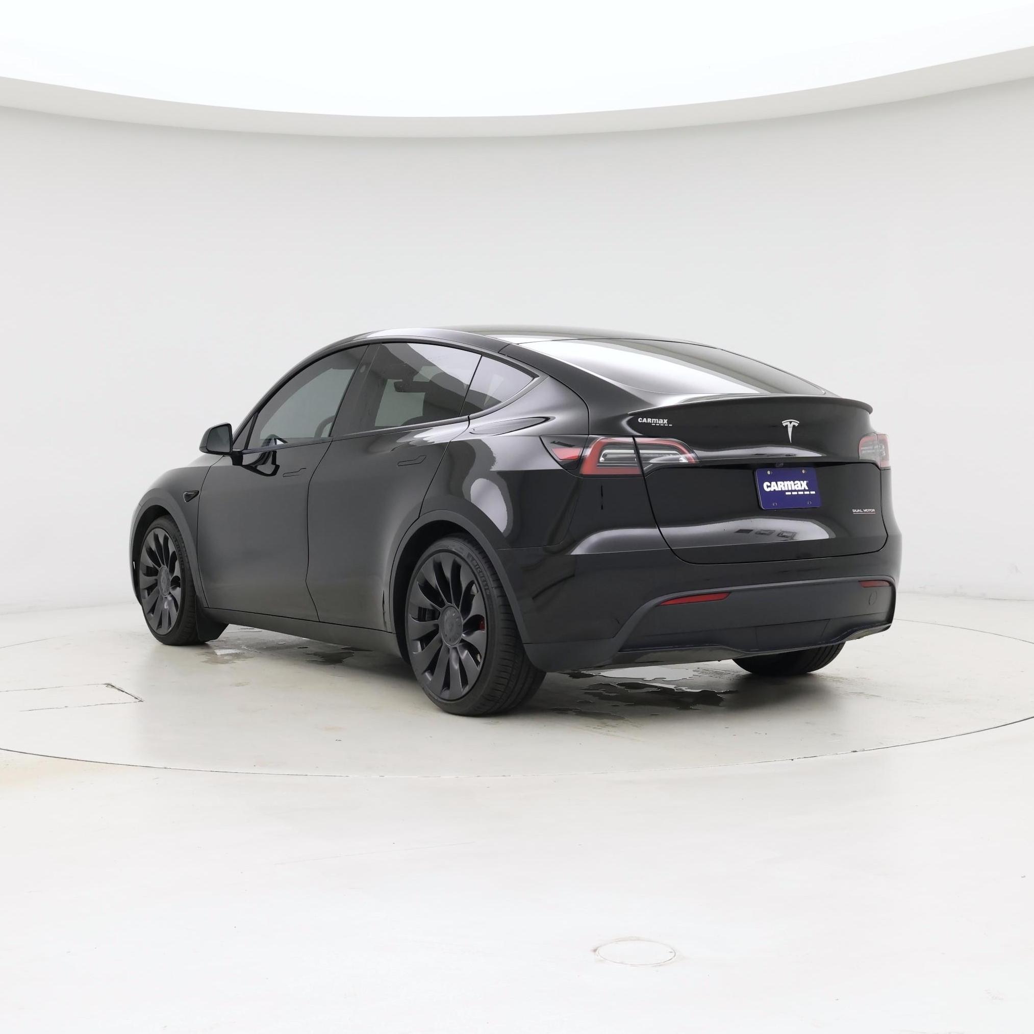 Thumbnail: 2023 Tesla Model Y - 2