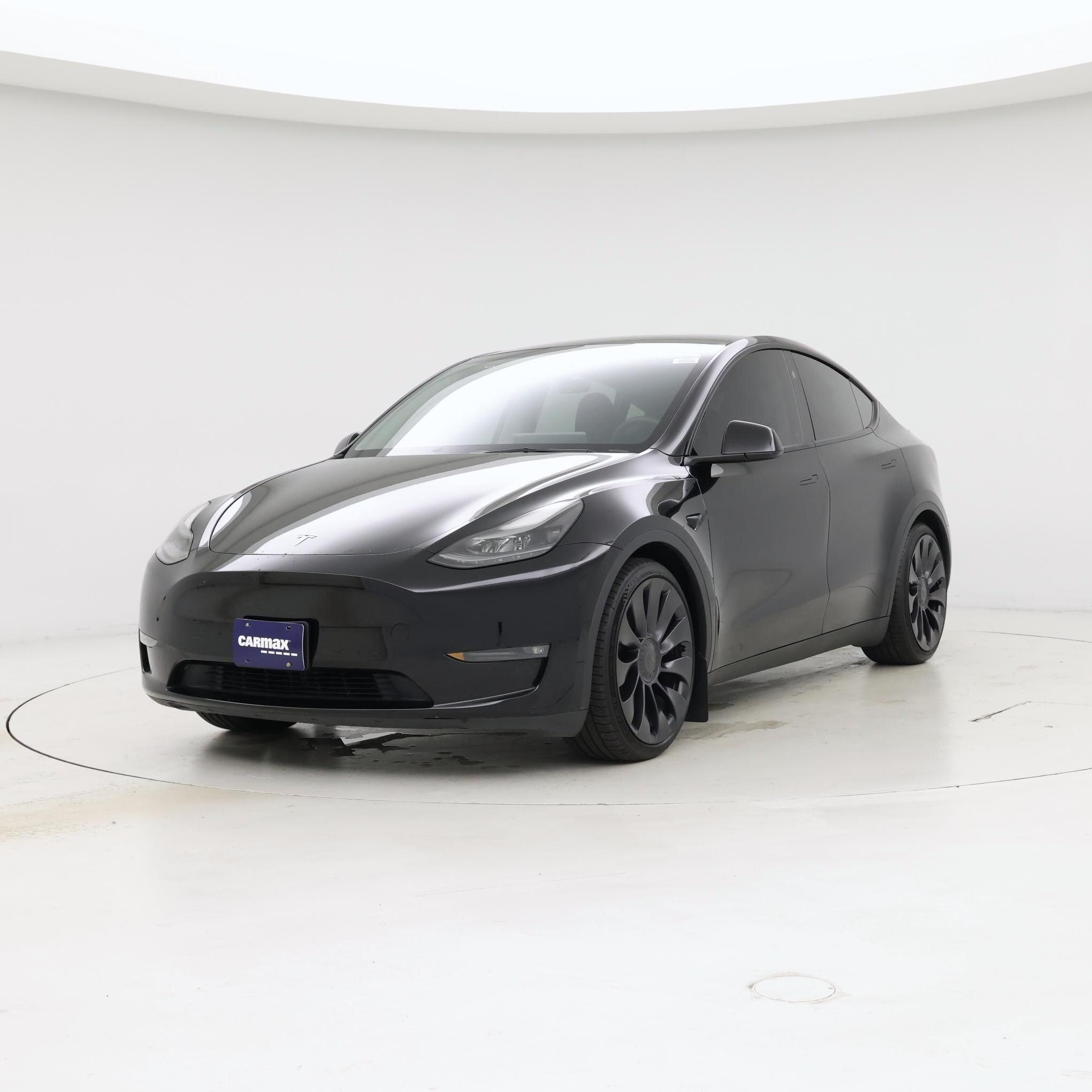 Thumbnail: 2023 Tesla Model Y - 4