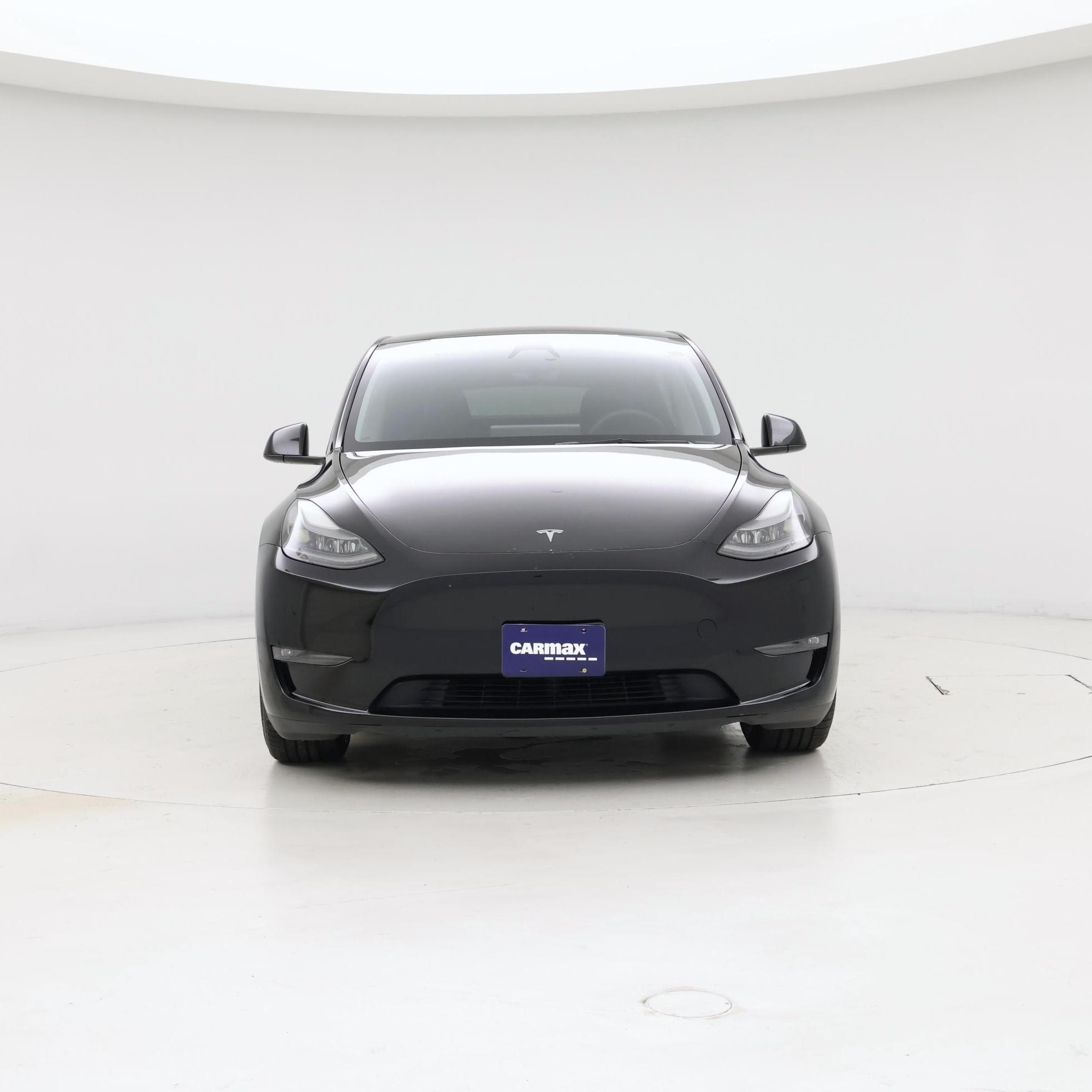 Thumbnail: 2023 Tesla Model Y - 5