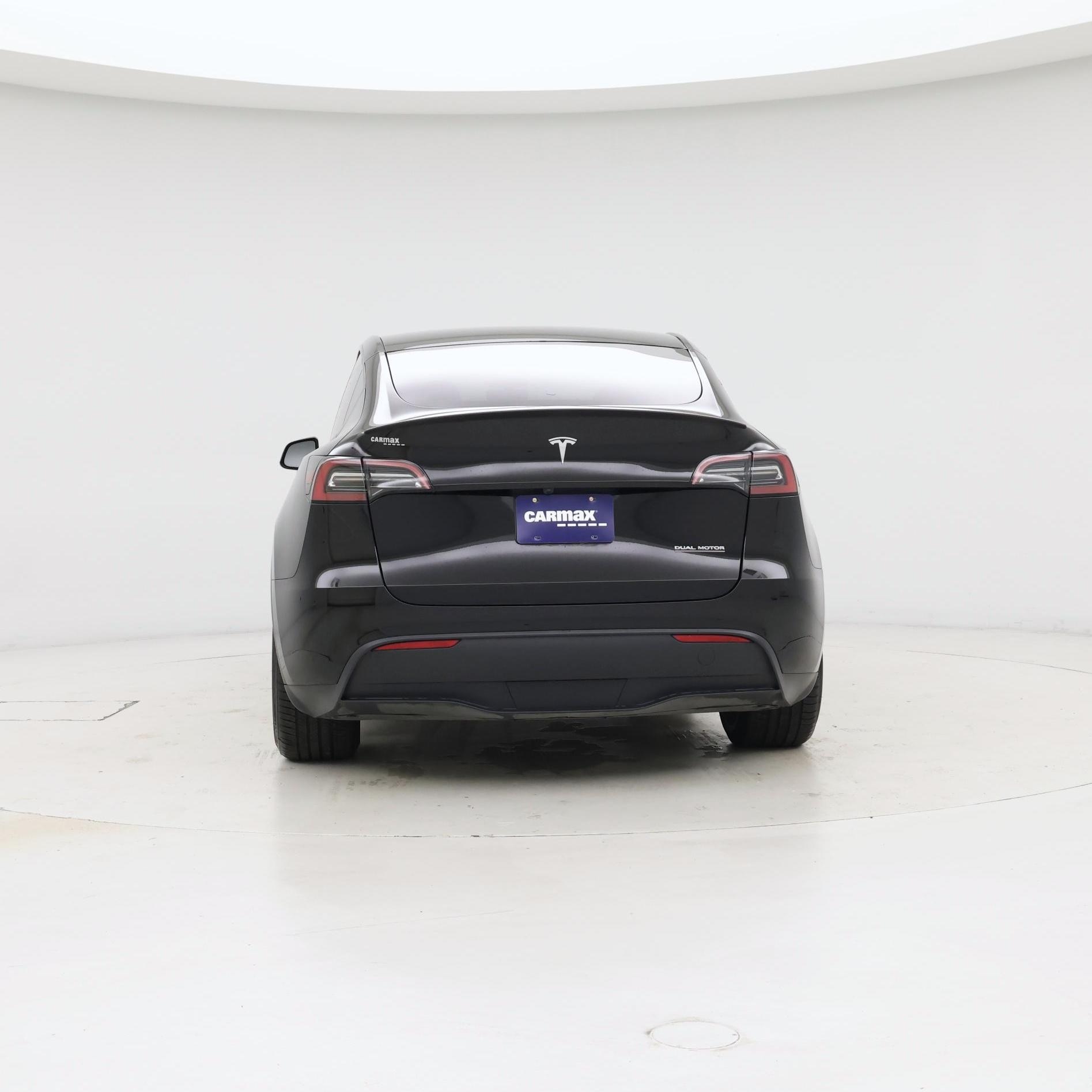 Thumbnail: 2023 Tesla Model Y - 6
