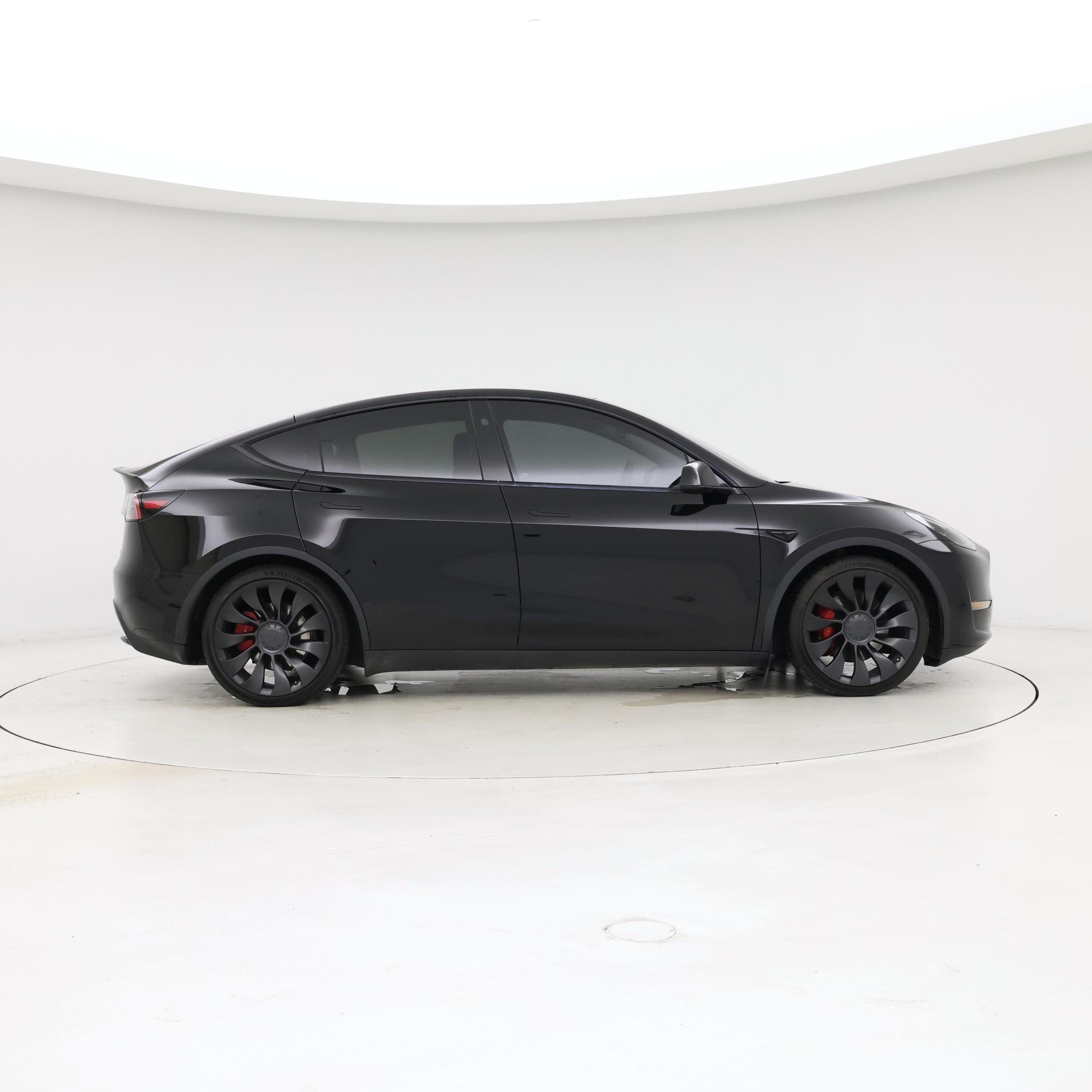 Thumbnail: 2023 Tesla Model Y - 7