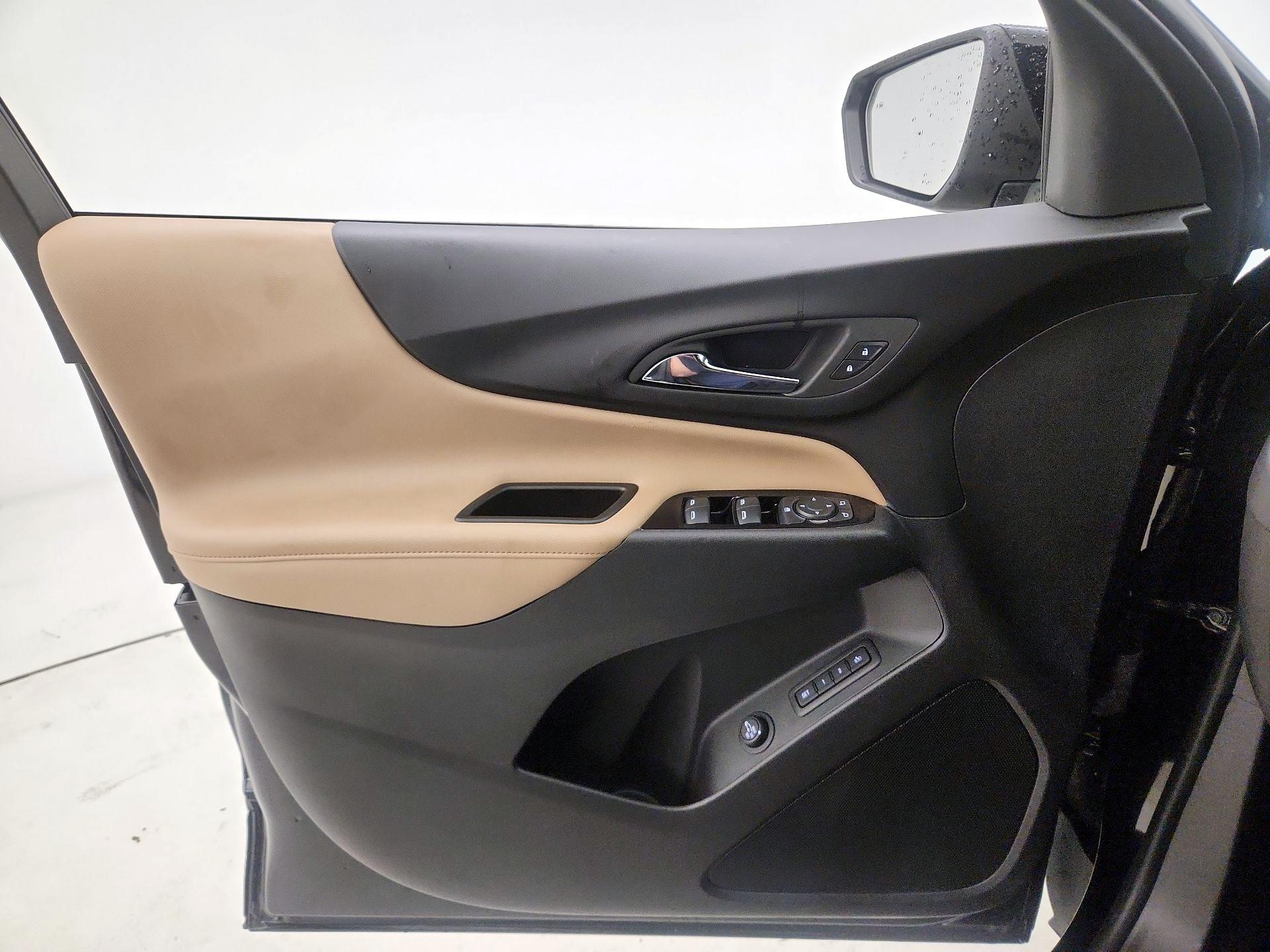 Thumbnail: 2024 Chevrolet Equinox - 12