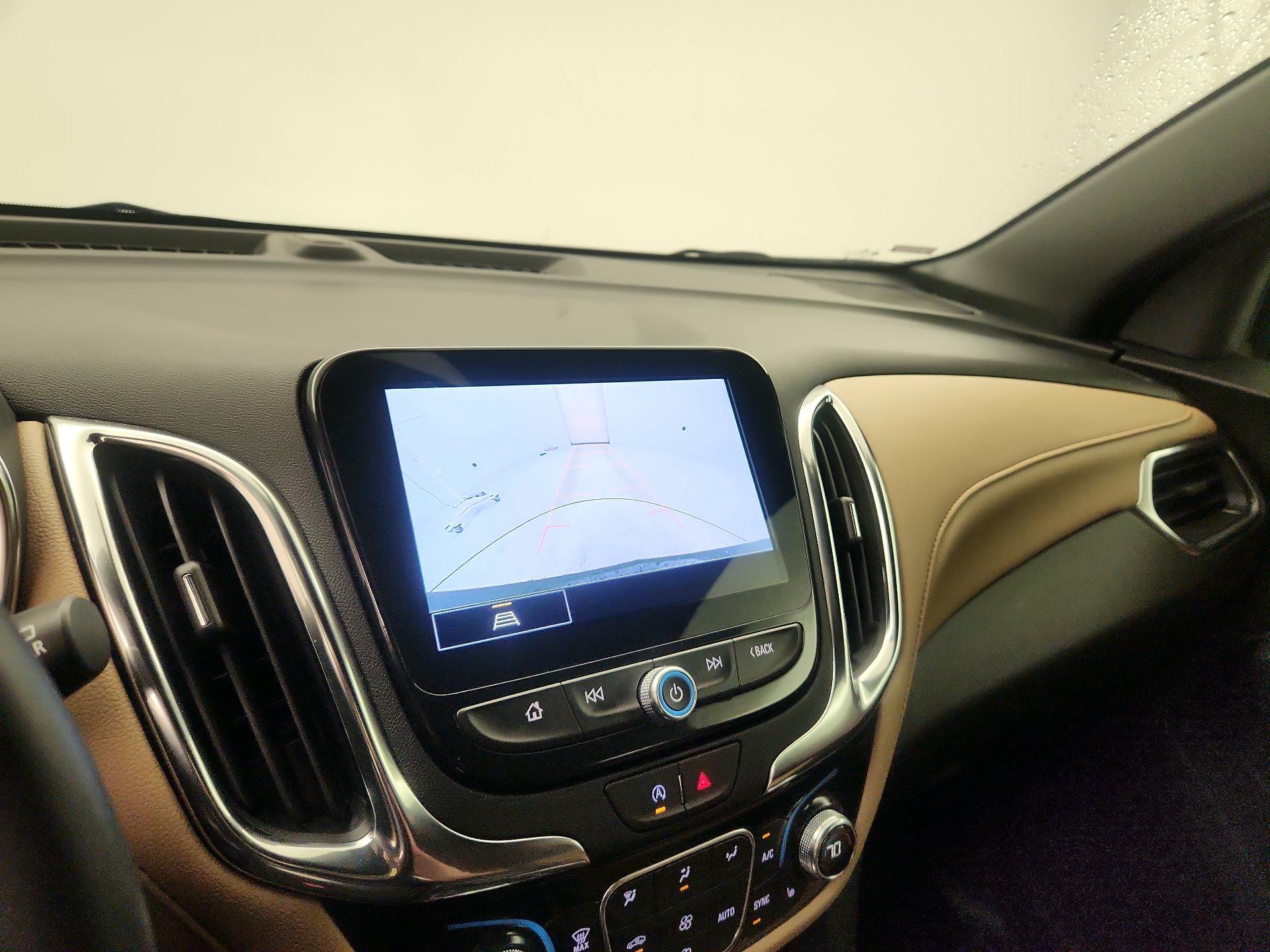 Thumbnail: 2024 Chevrolet Equinox - 14