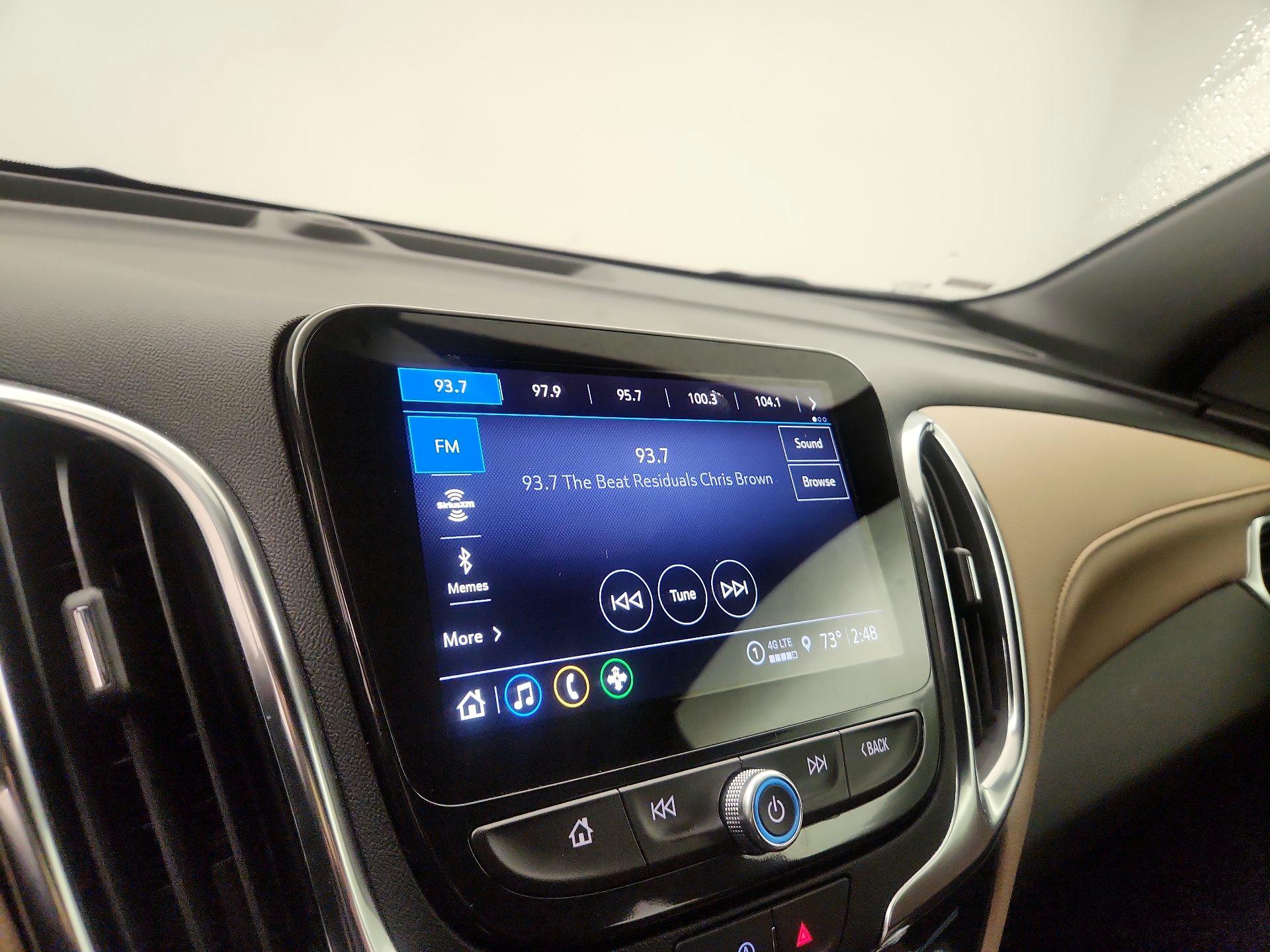 Thumbnail: 2024 Chevrolet Equinox - 15