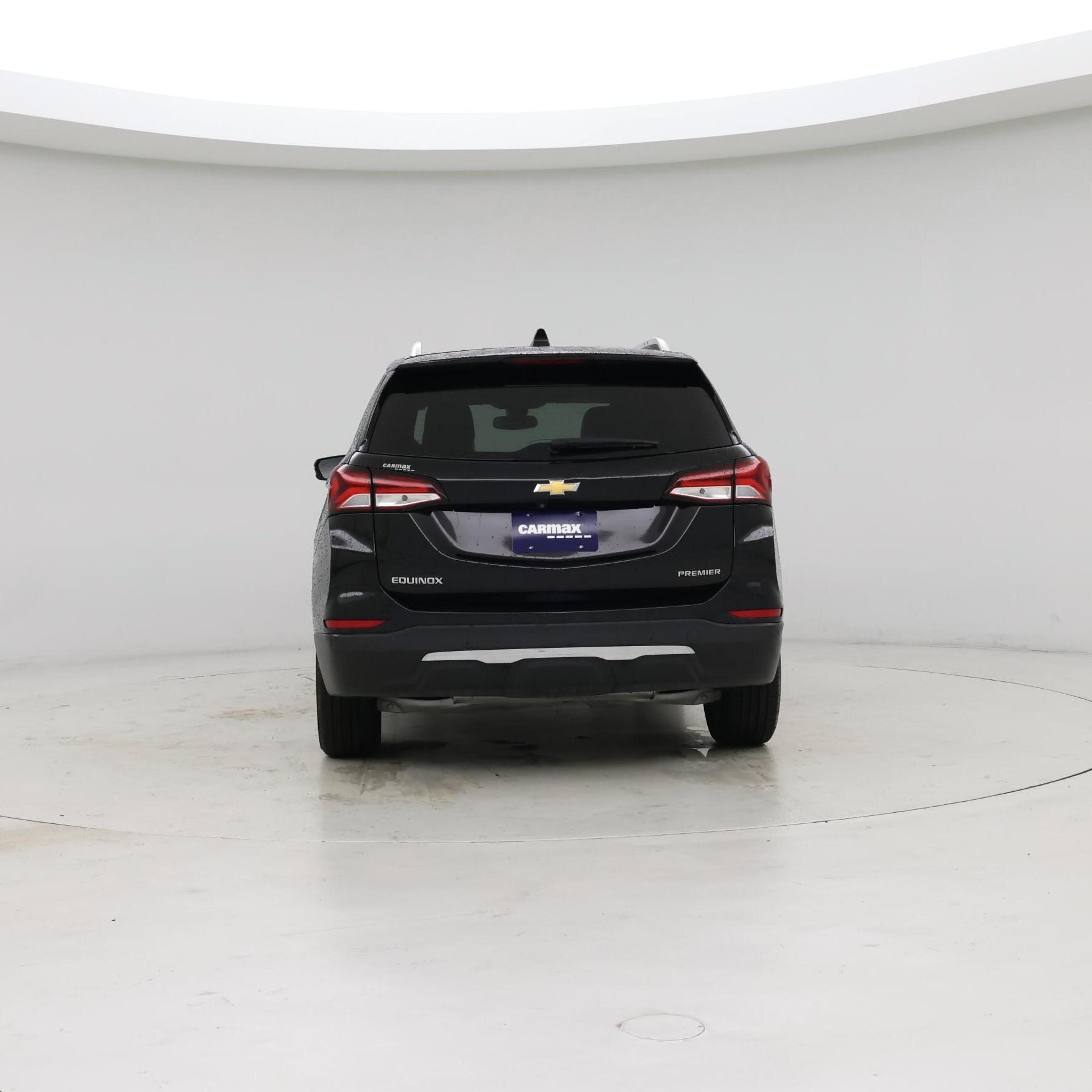 Thumbnail: 2024 Chevrolet Equinox - 6