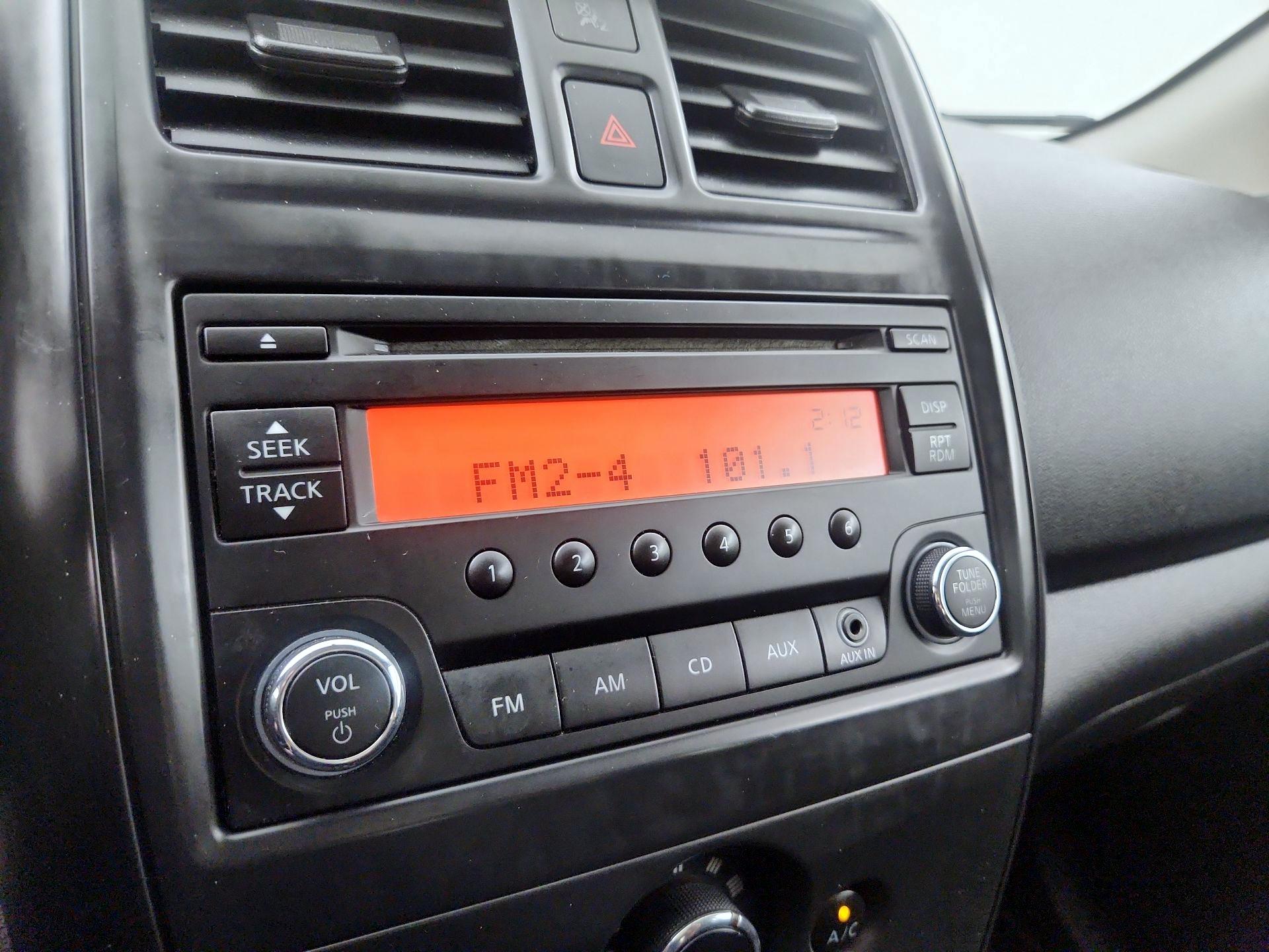 Thumbnail: 2016 Nissan Versa - 14