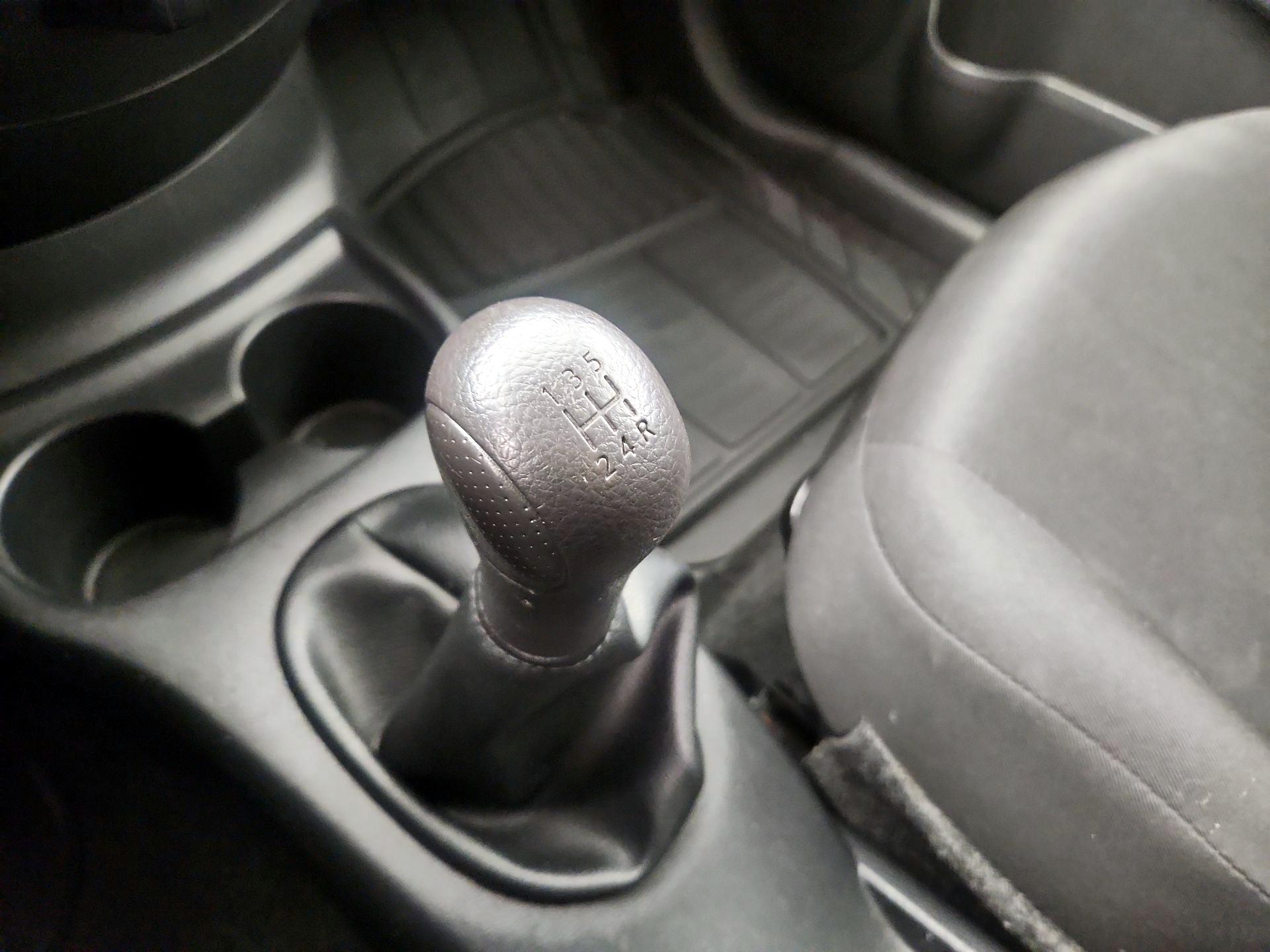 Thumbnail: 2016 Nissan Versa - 16