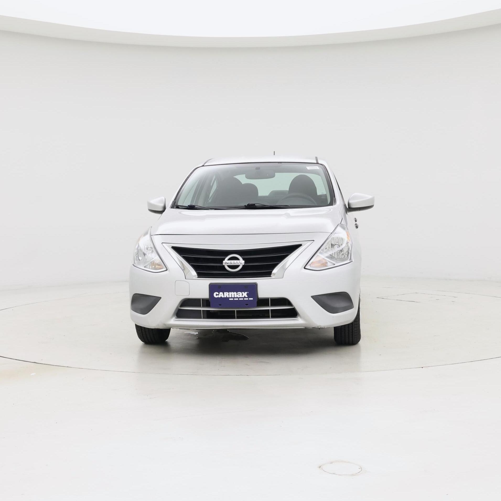Thumbnail: 2016 Nissan Versa - 5