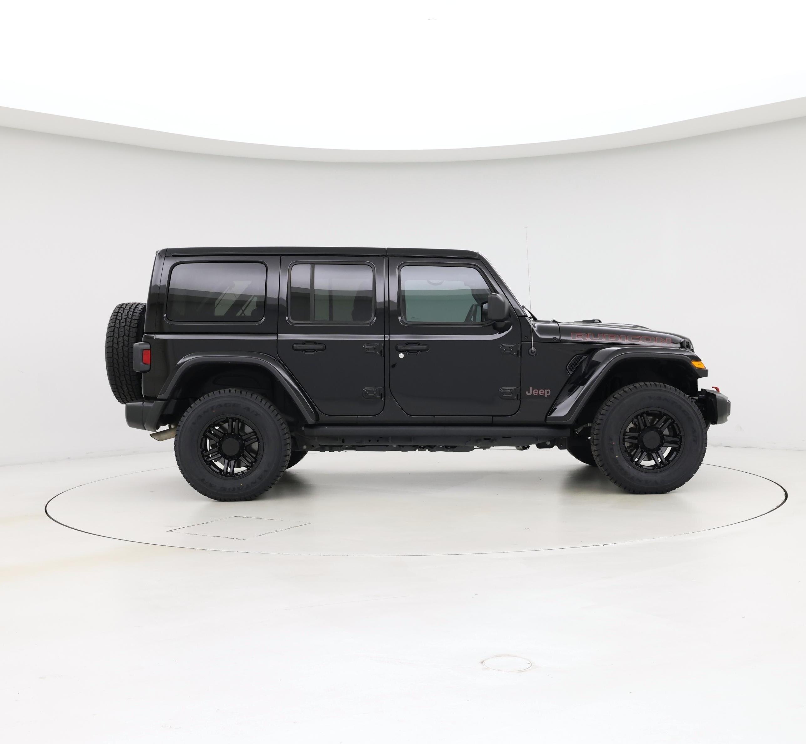 Thumbnail: 2022 Jeep Wrangler - 7