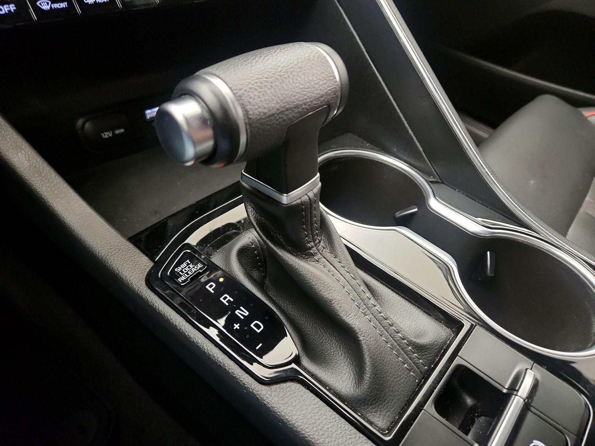 Thumbnail: 2023 Kia K5 - 15