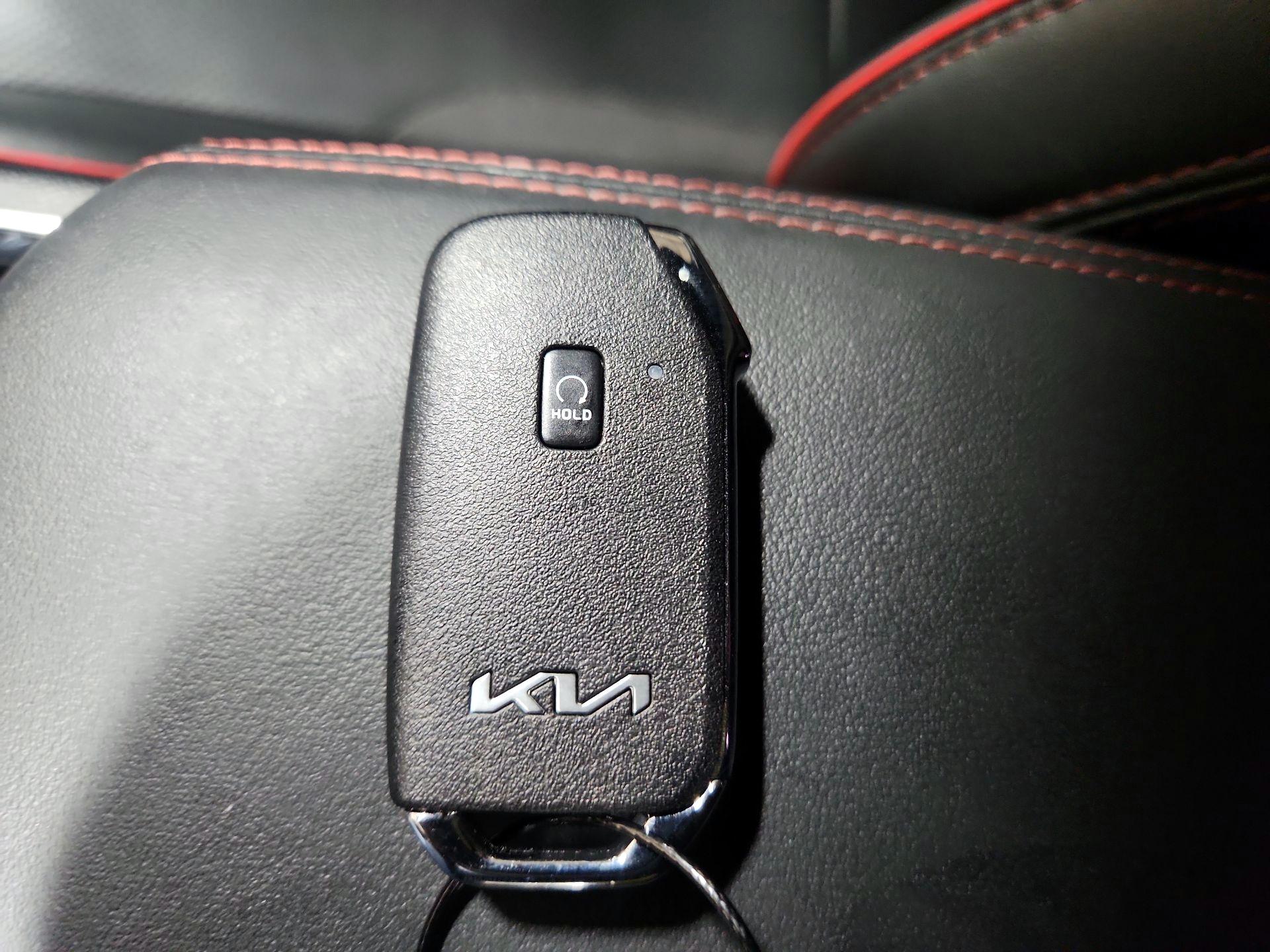 Thumbnail: 2023 Kia K5 - 18