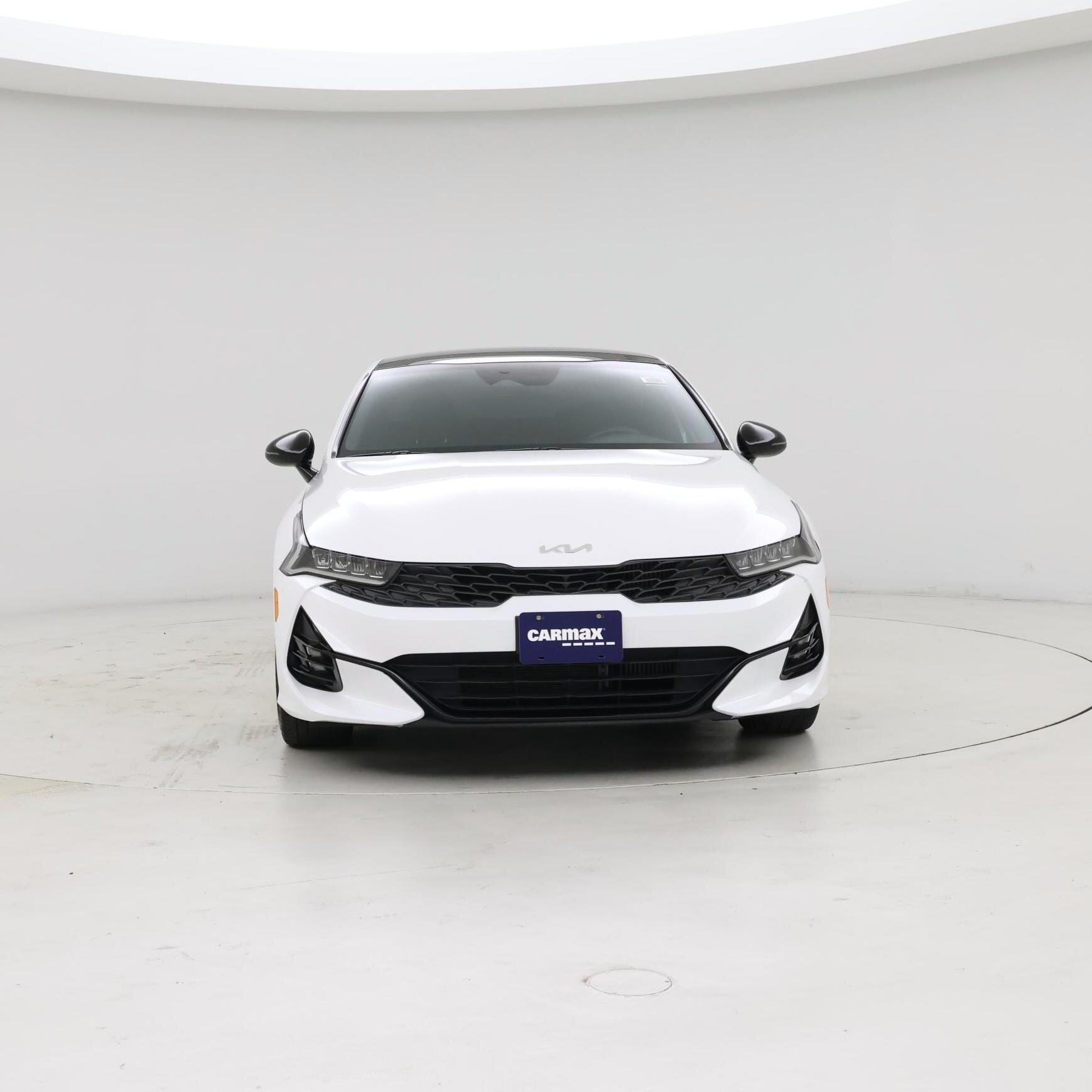 Thumbnail: 2023 Kia K5 - 5