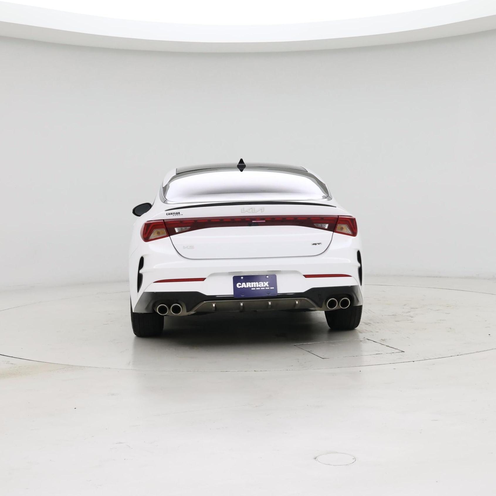 Thumbnail: 2023 Kia K5 - 6