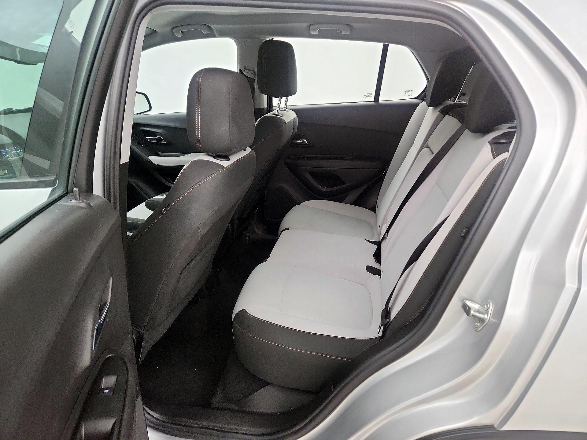 Thumbnail: 2019 Chevrolet Trax - 19