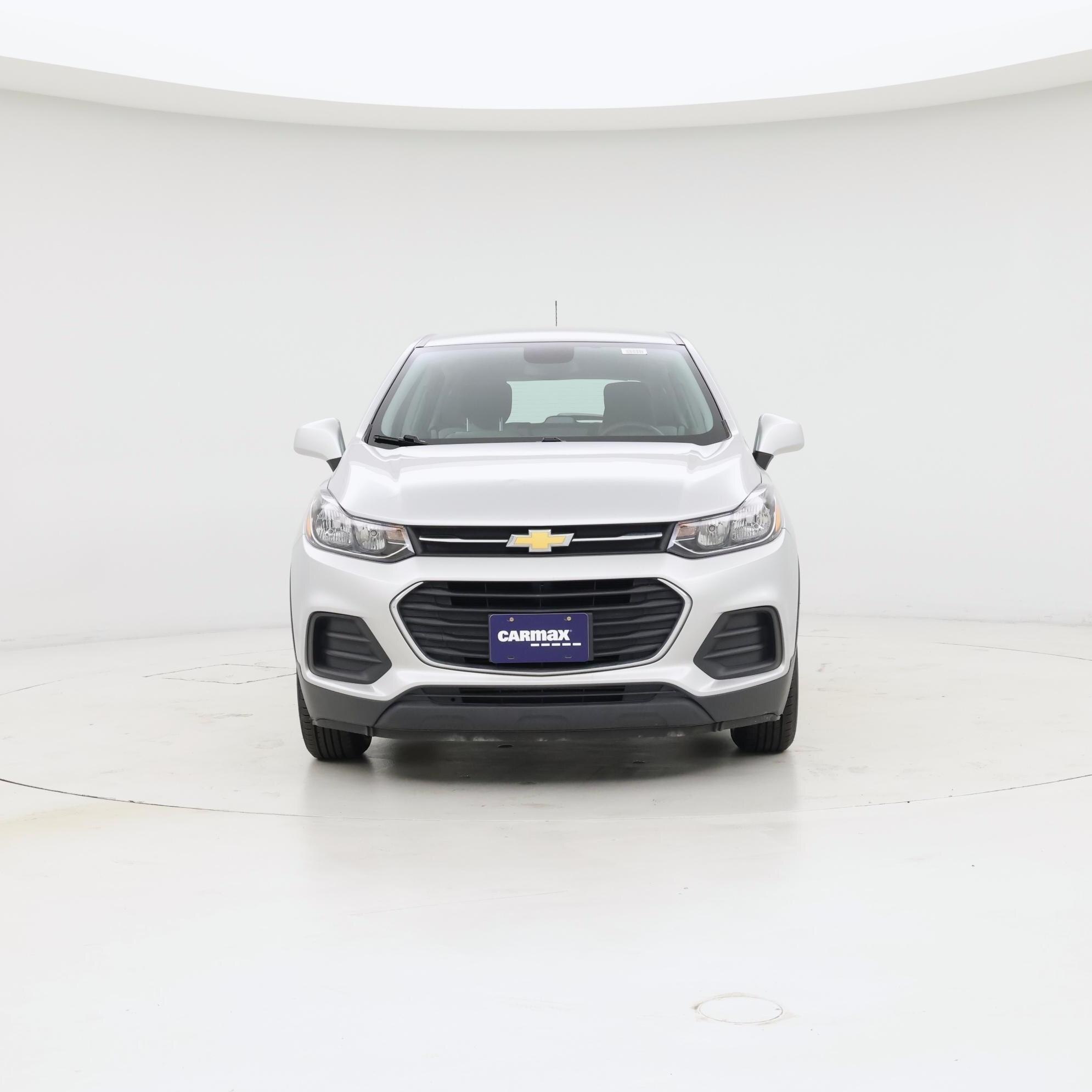 Thumbnail: 2019 Chevrolet Trax - 5