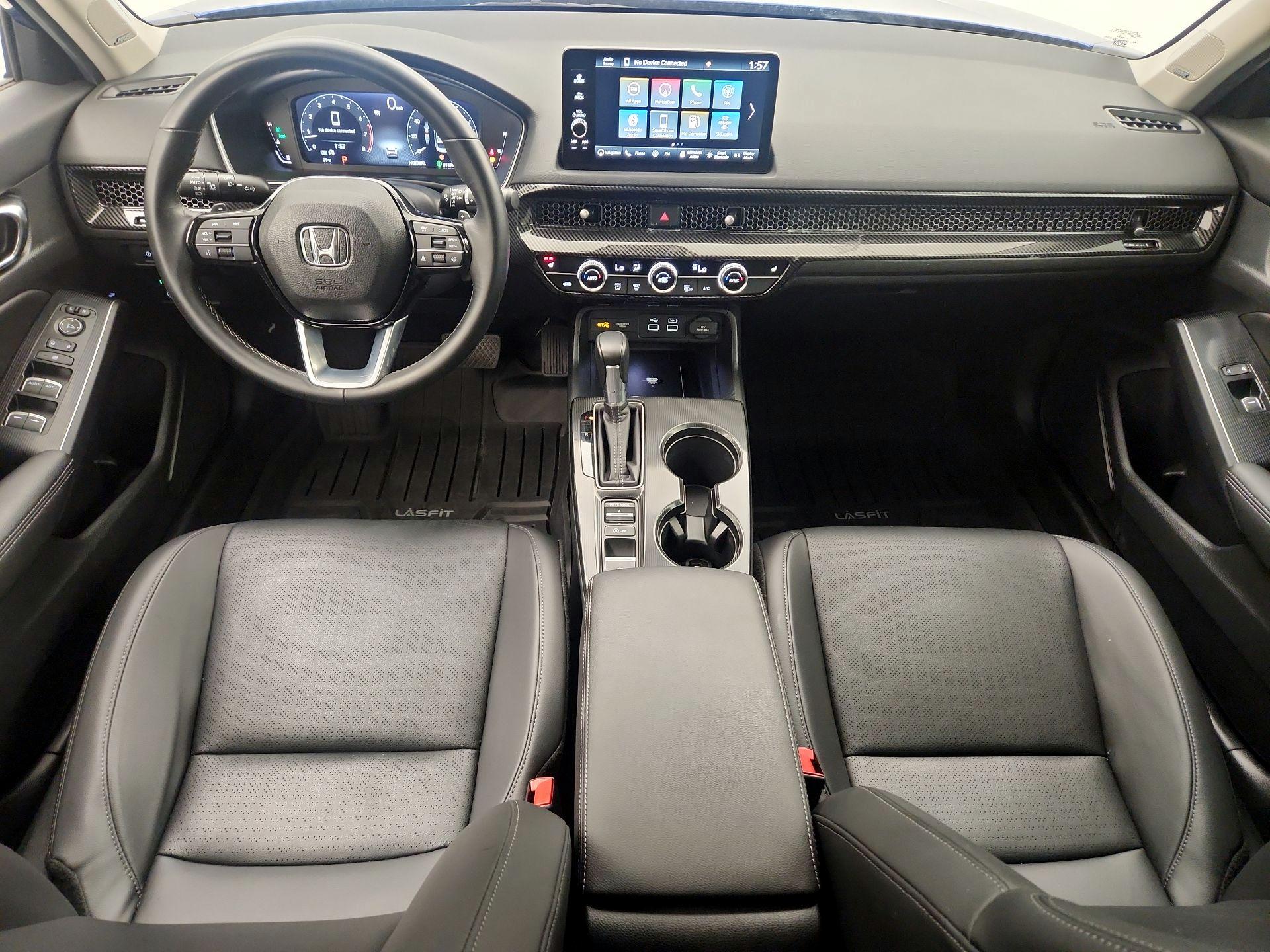 Thumbnail: 2024 Honda Civic - 9