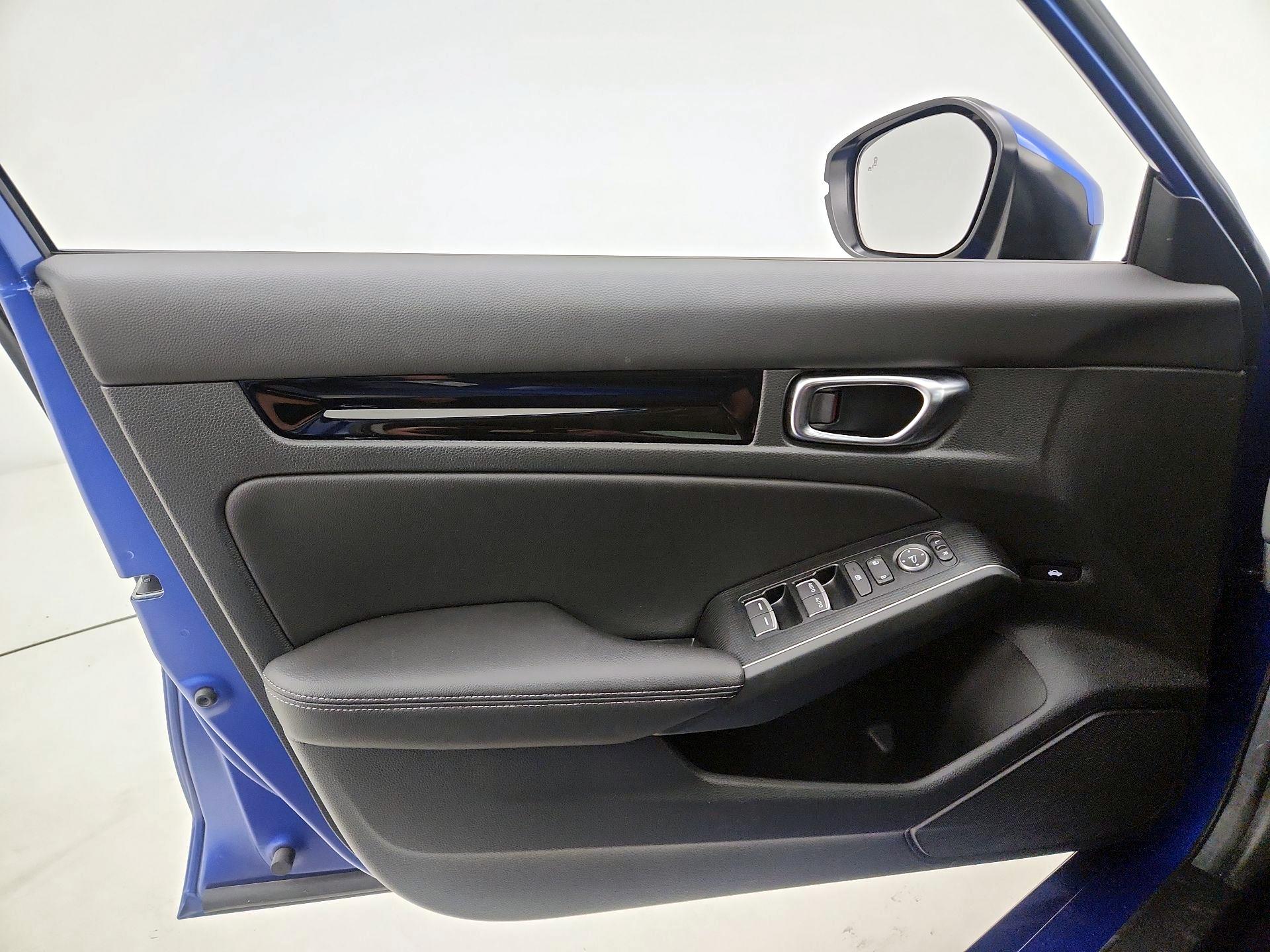 Thumbnail: 2024 Honda Civic - 12