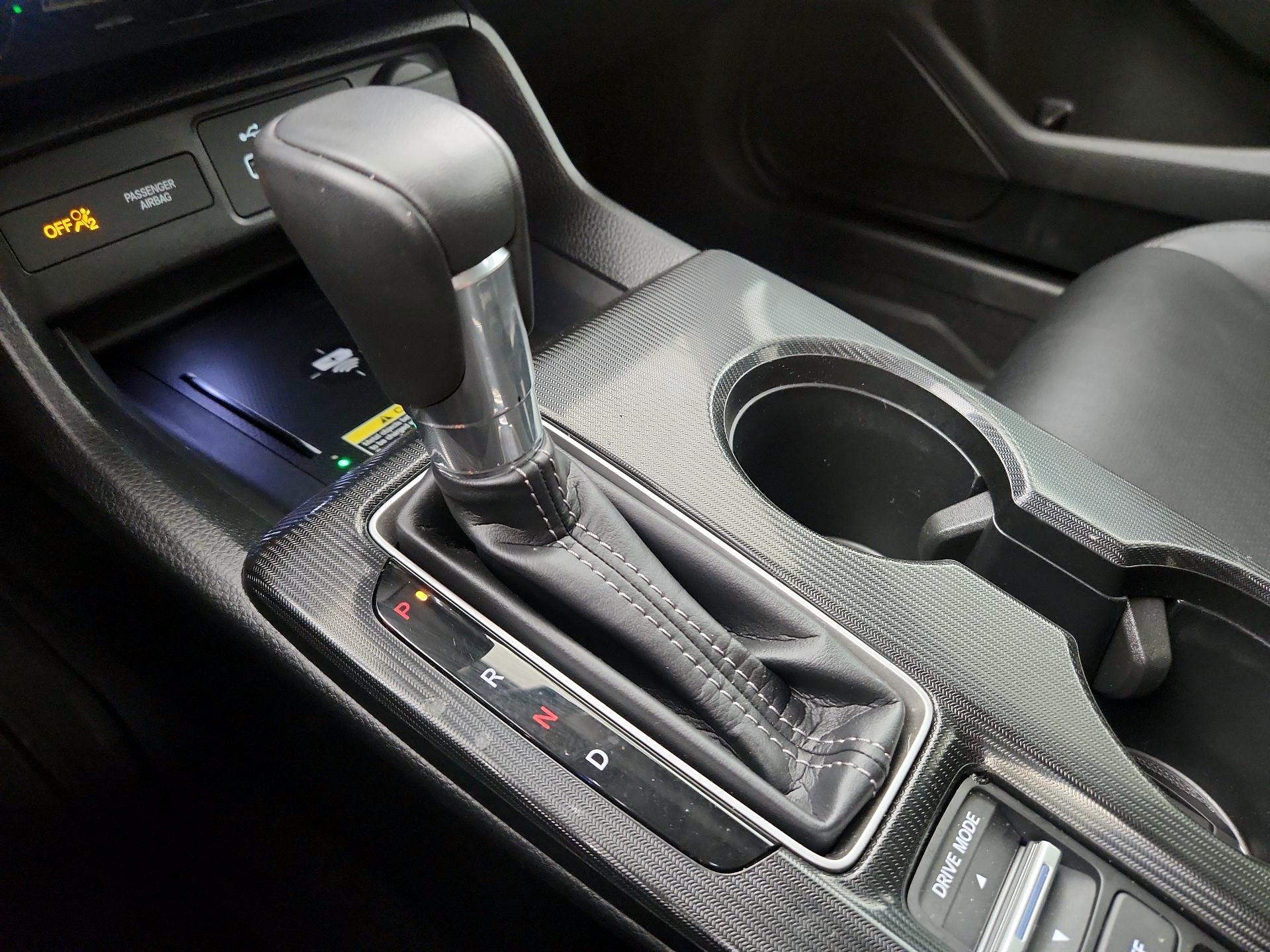 Thumbnail: 2024 Honda Civic - 17