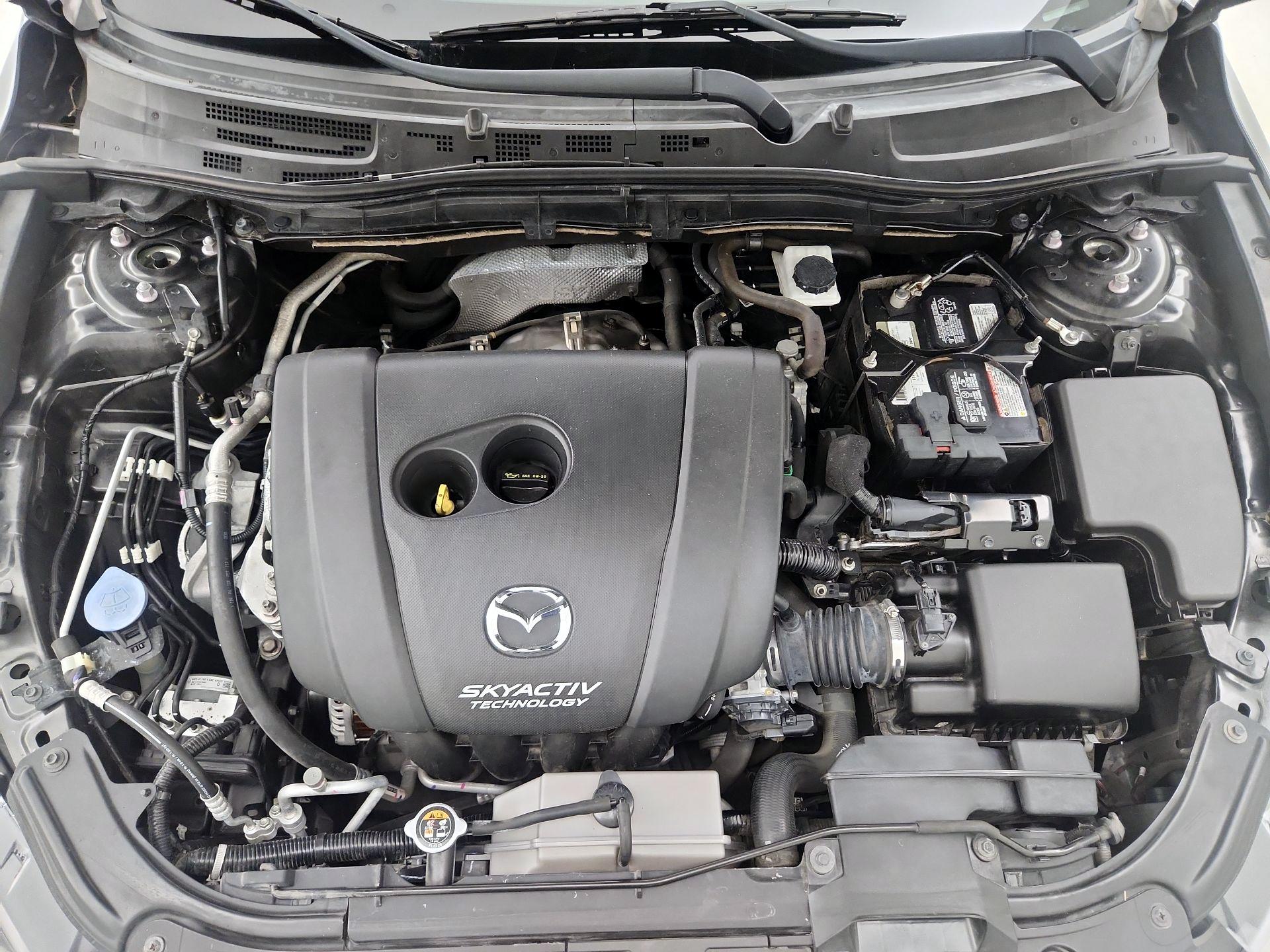 Thumbnail: 2018 Mazda Mazda3 - 20