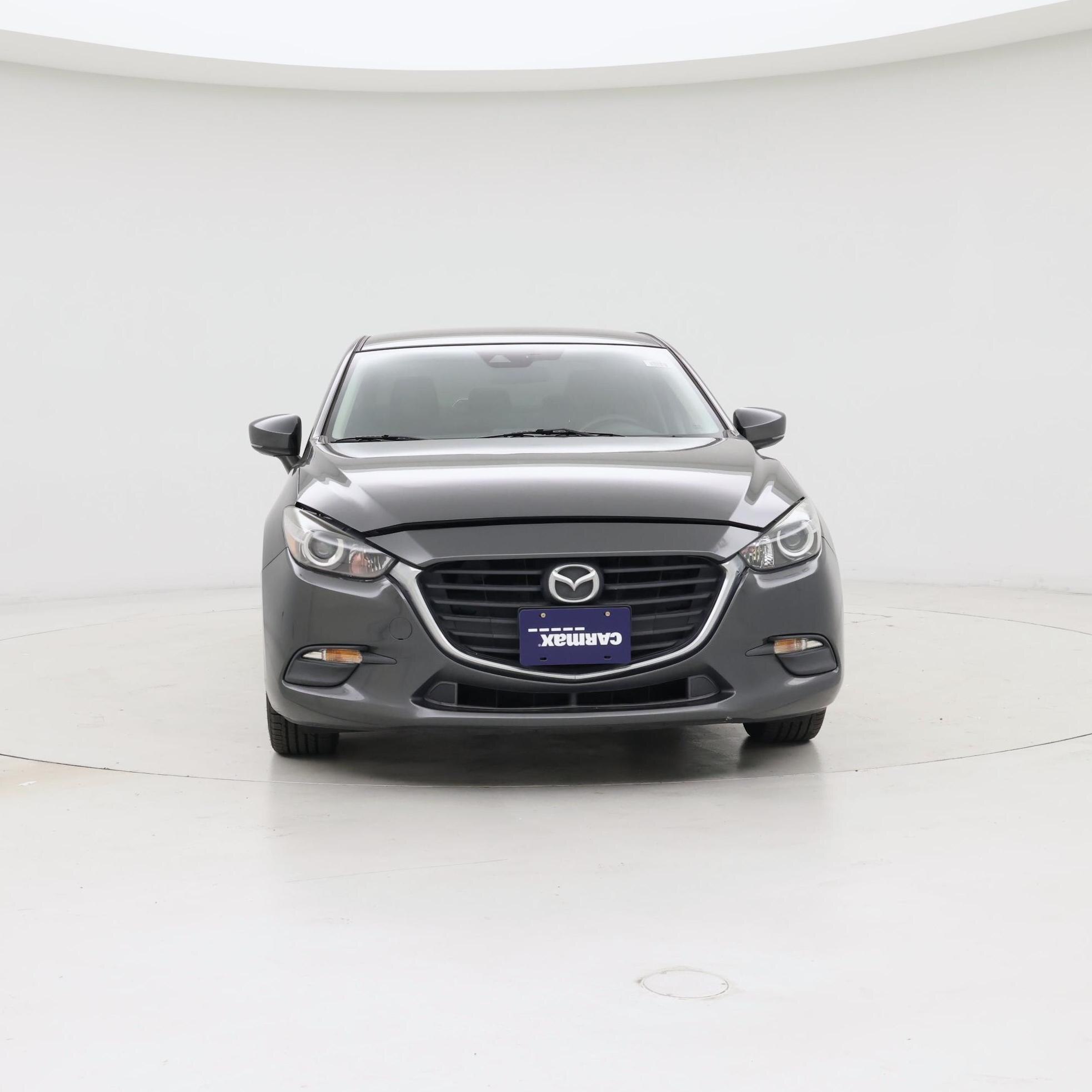 Thumbnail: 2018 Mazda Mazda3 - 5