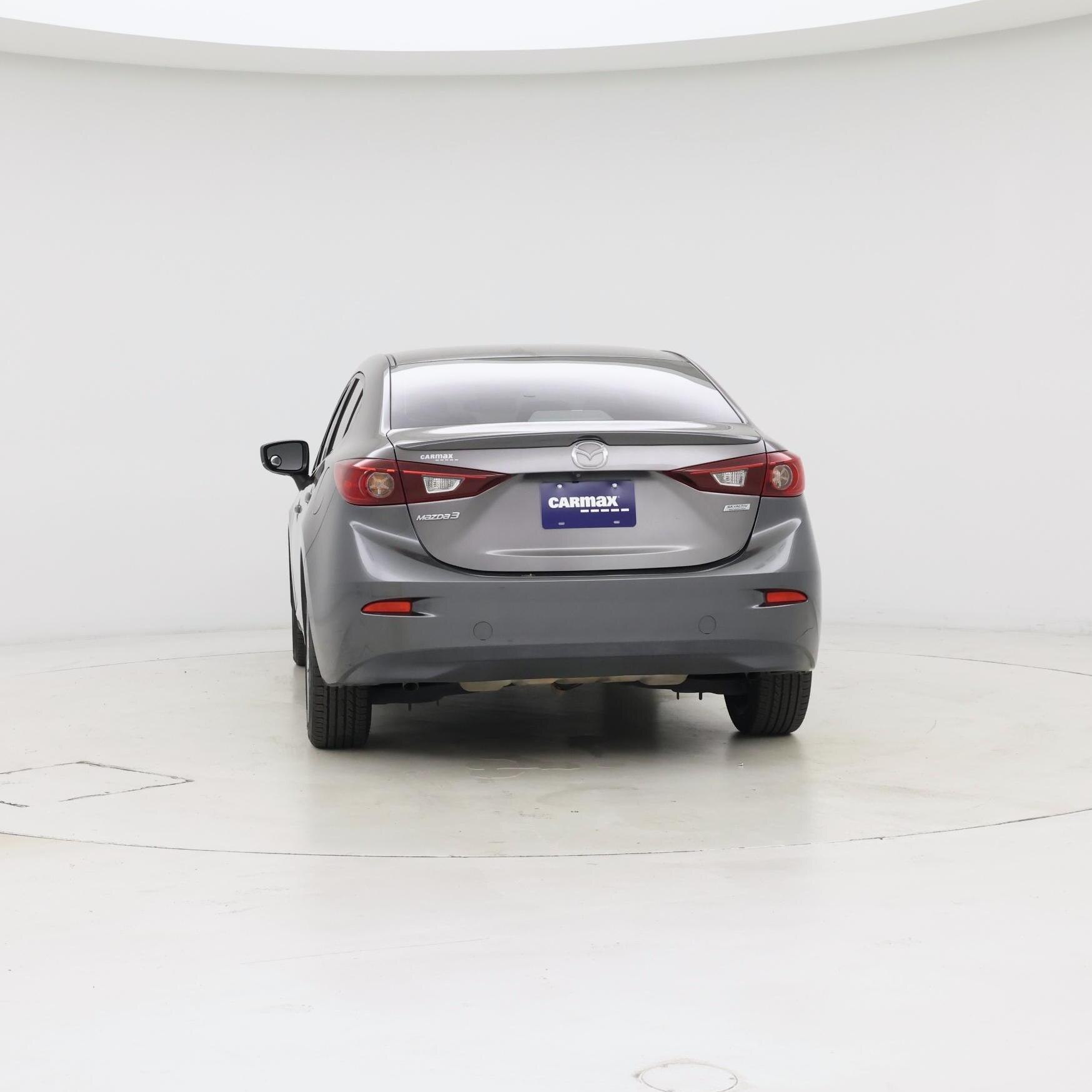 Thumbnail: 2018 Mazda Mazda3 - 6