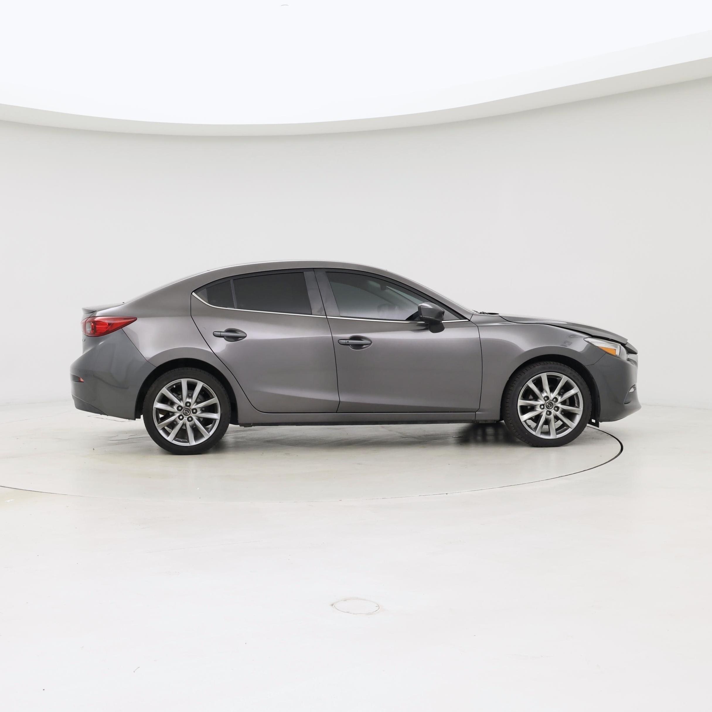 Thumbnail: 2018 Mazda Mazda3 - 7